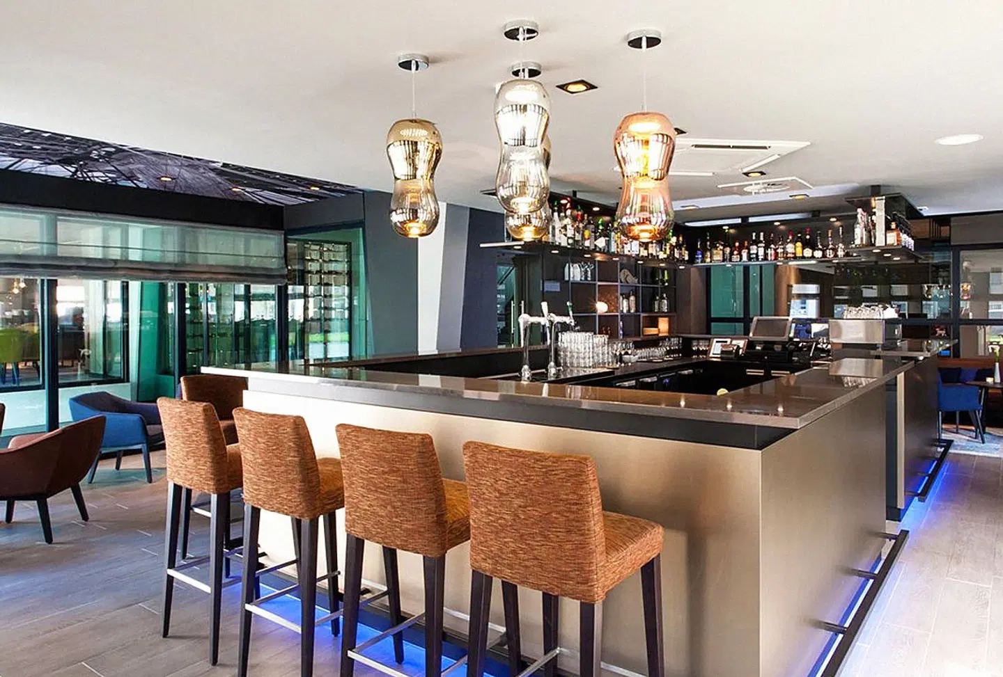 Bilderberg Europa Bar