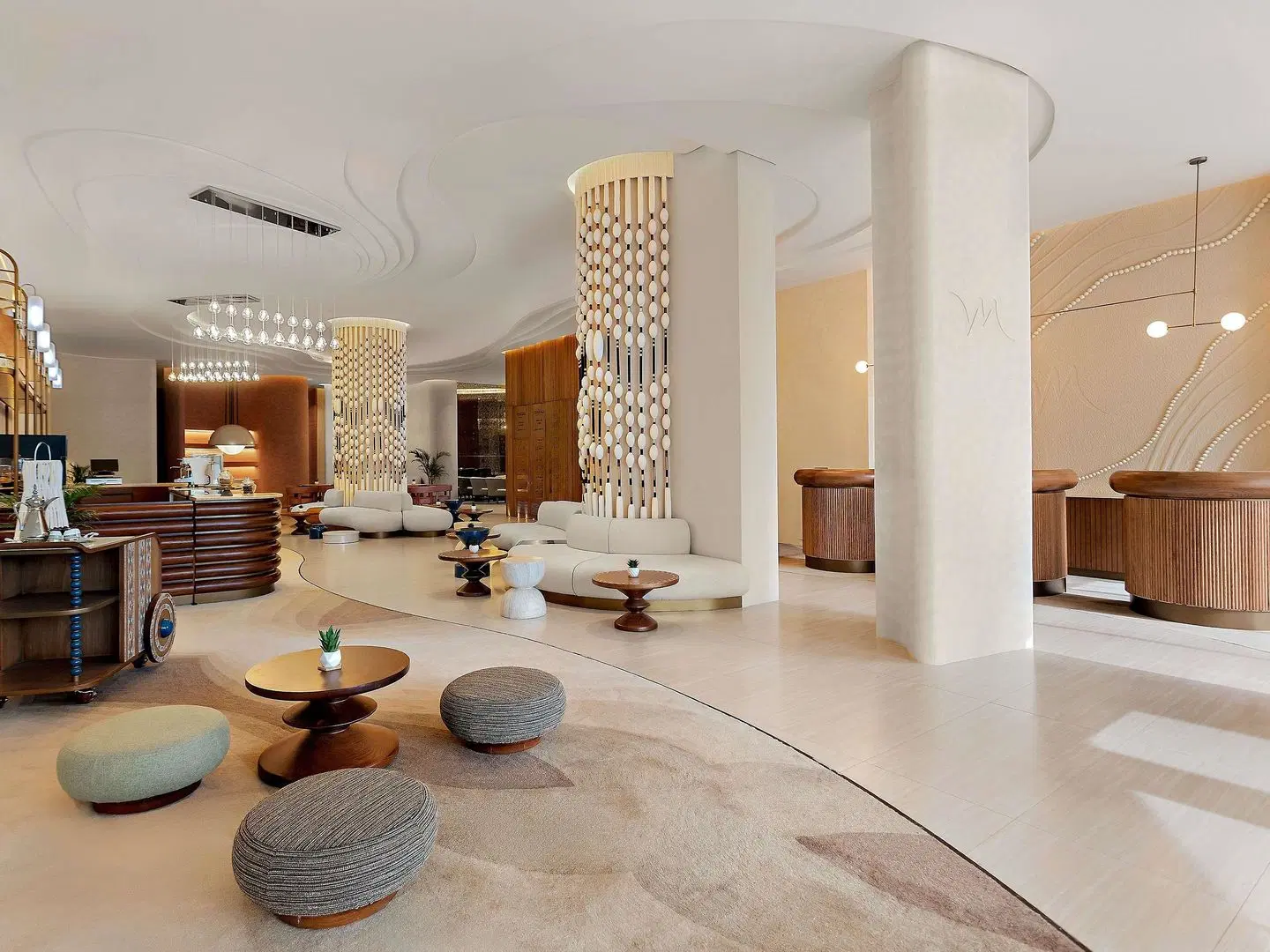 Mercure Abu Dhabi Downtown LOUNGE_LOBBY