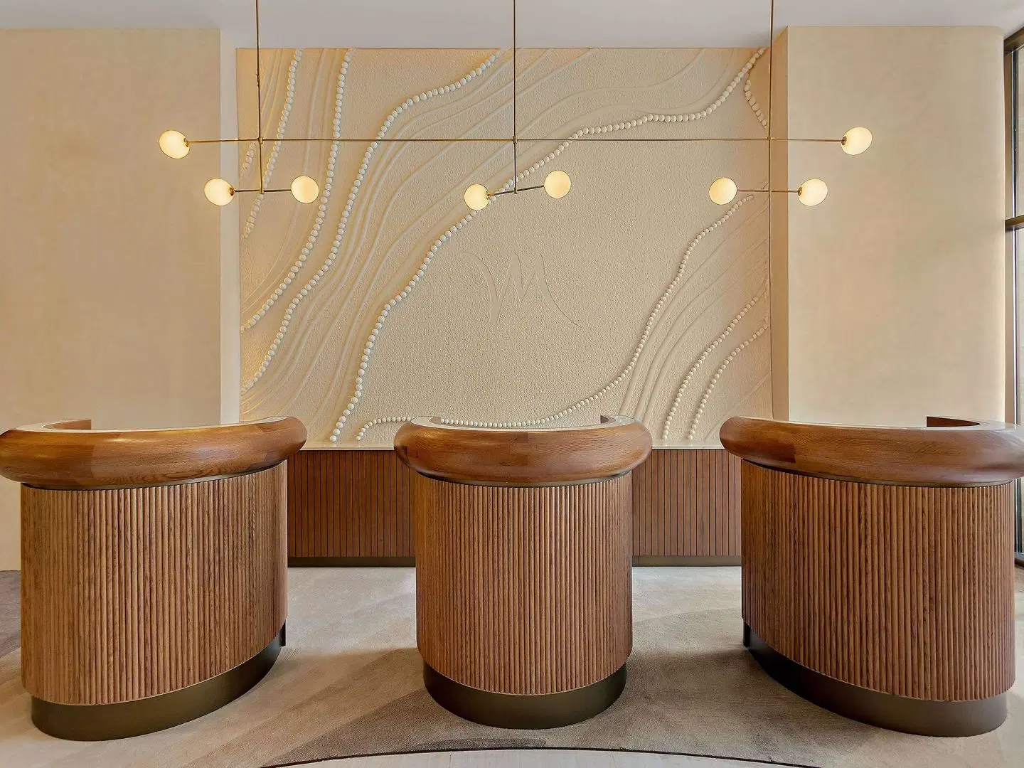 Mercure Abu Dhabi Downtown LOUNGE_LOBBY