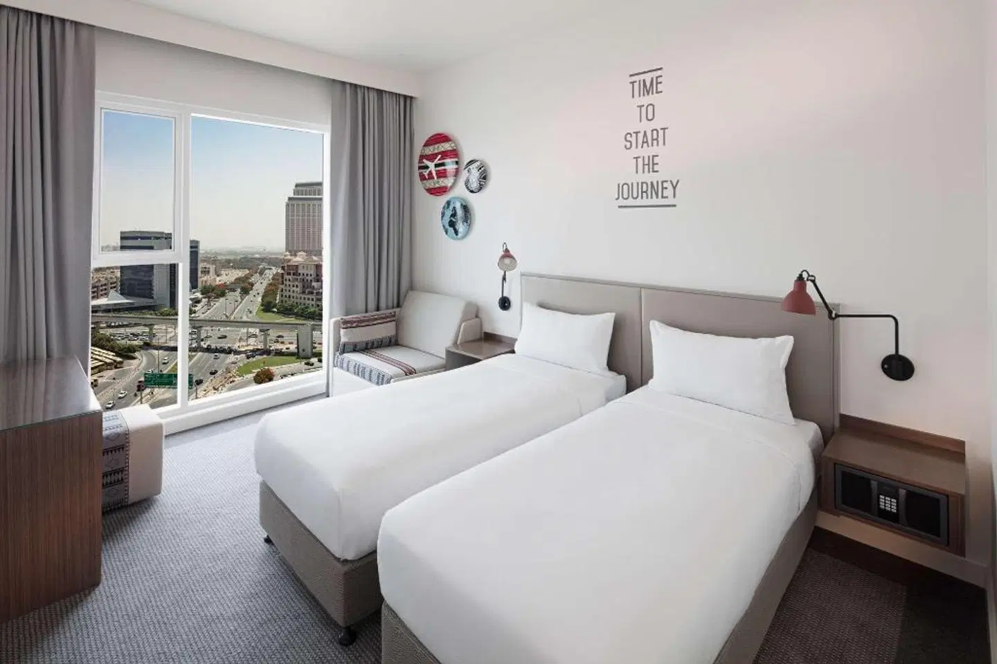 Rove Healthcare City ROOM_EXAMPLE