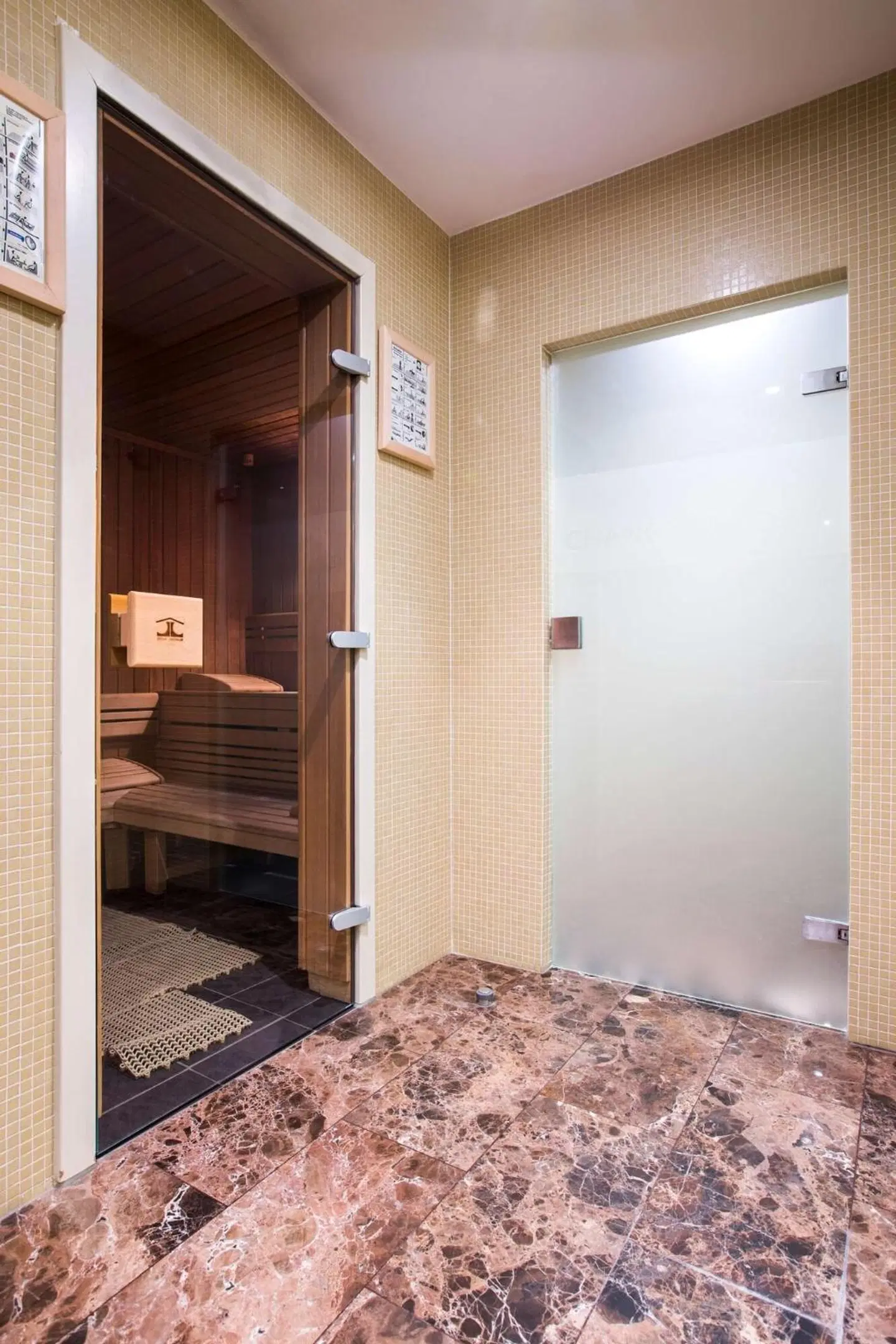 Radisson Blu Style Hotel, Vienna ROOM_EXAMPLE