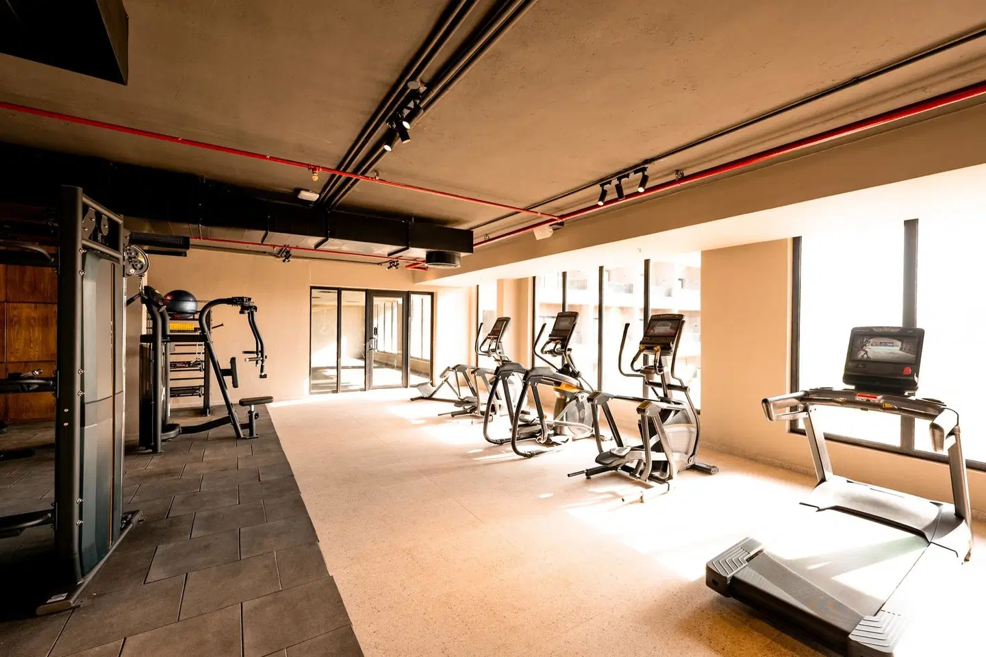 Sentido Naga Bay SPORTS_AND_LEISURE