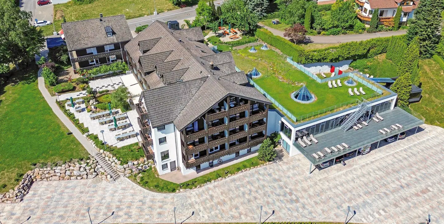 Wellnesshotel Hohenrodt MODEL_IMPRESSION