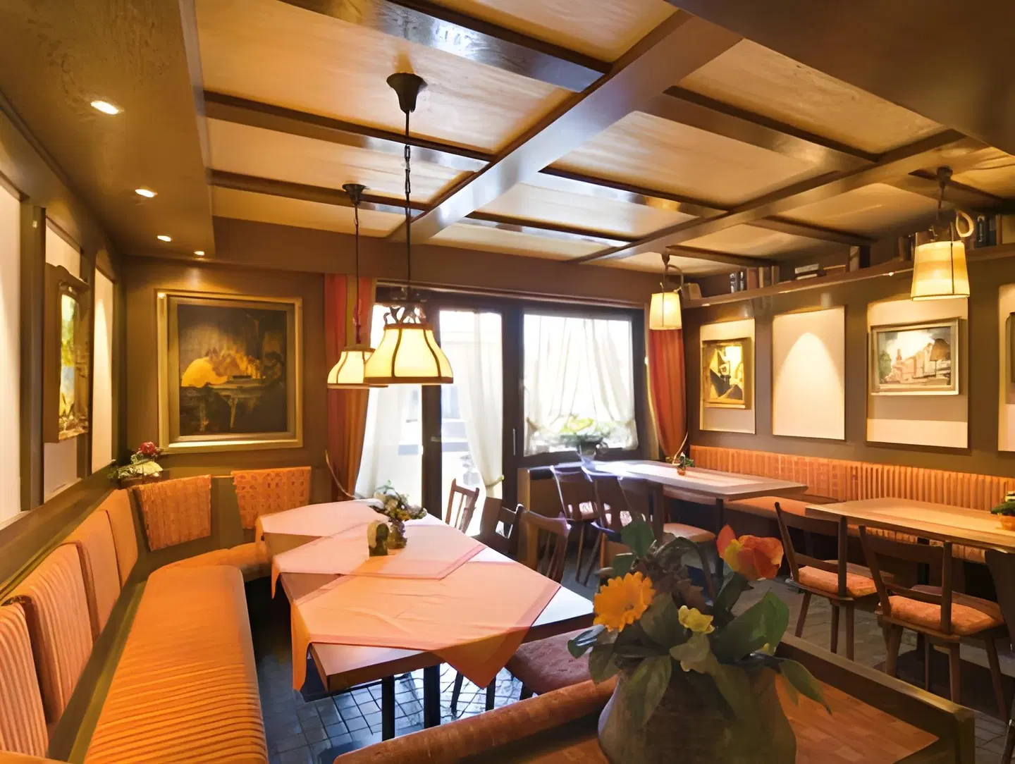 Zum Hechten LOUNGE_LOBBY