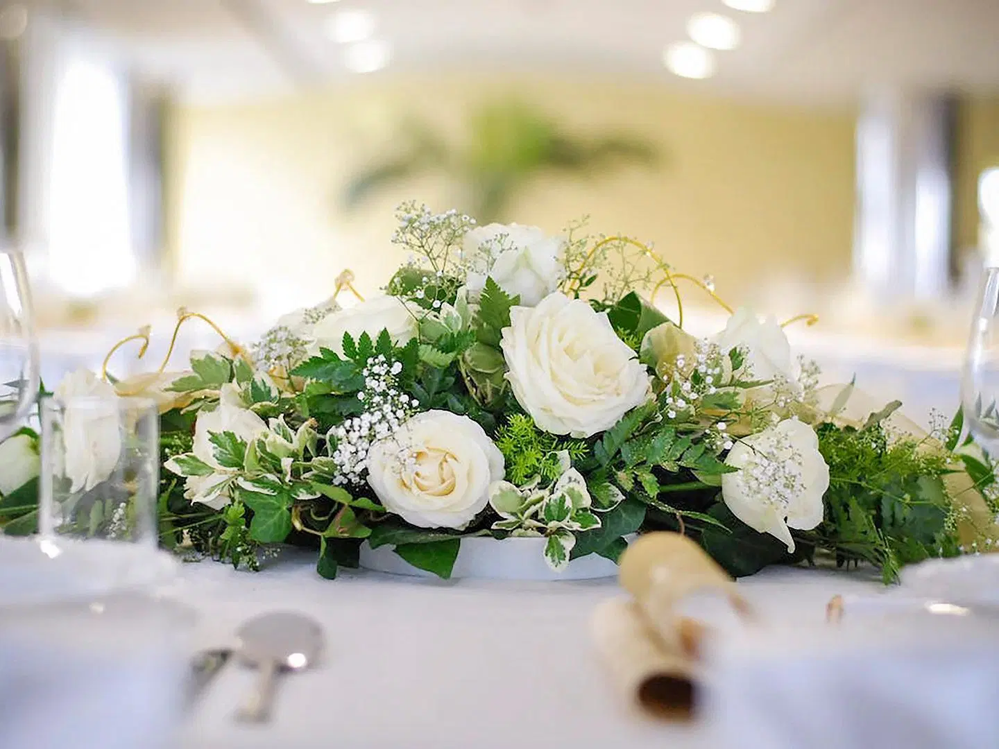 Mercure Wellington Abel Tasman Badezimmer