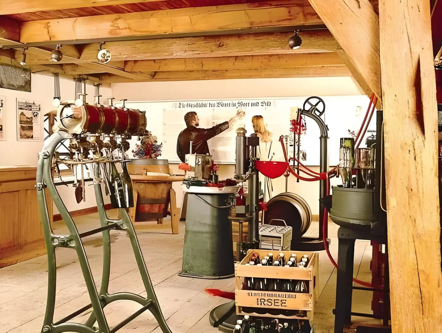 Irseer Klosterbräu HEALTH_BEAUTY