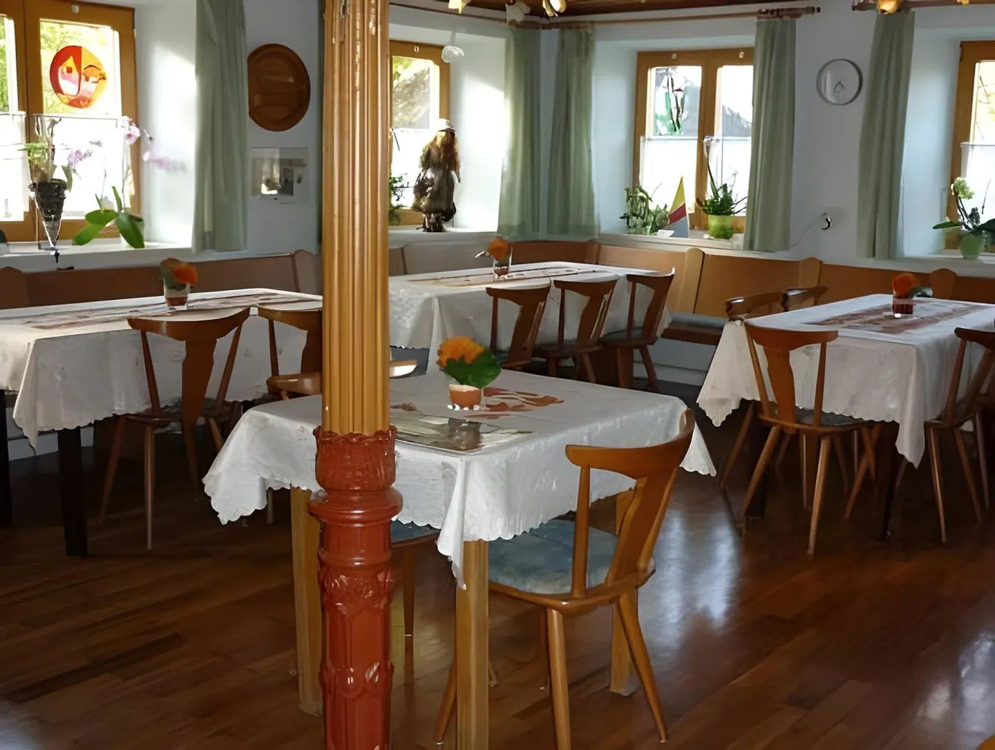 Gasthof Rössle Restaurant