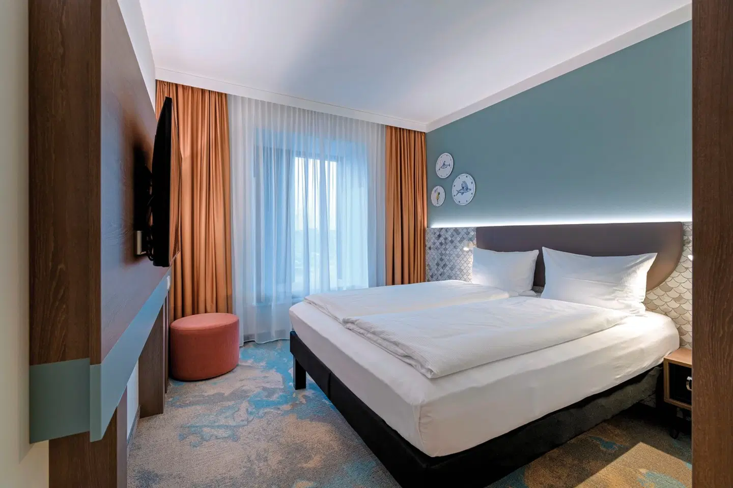 ibis Styles Kiel ROOM_EXAMPLE