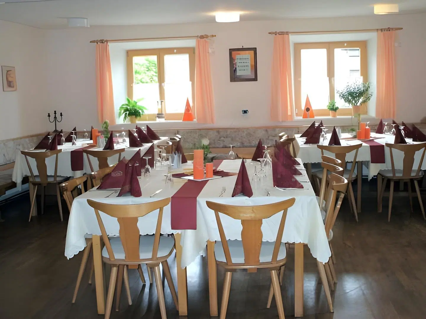 Gasthof Rössle Restaurant