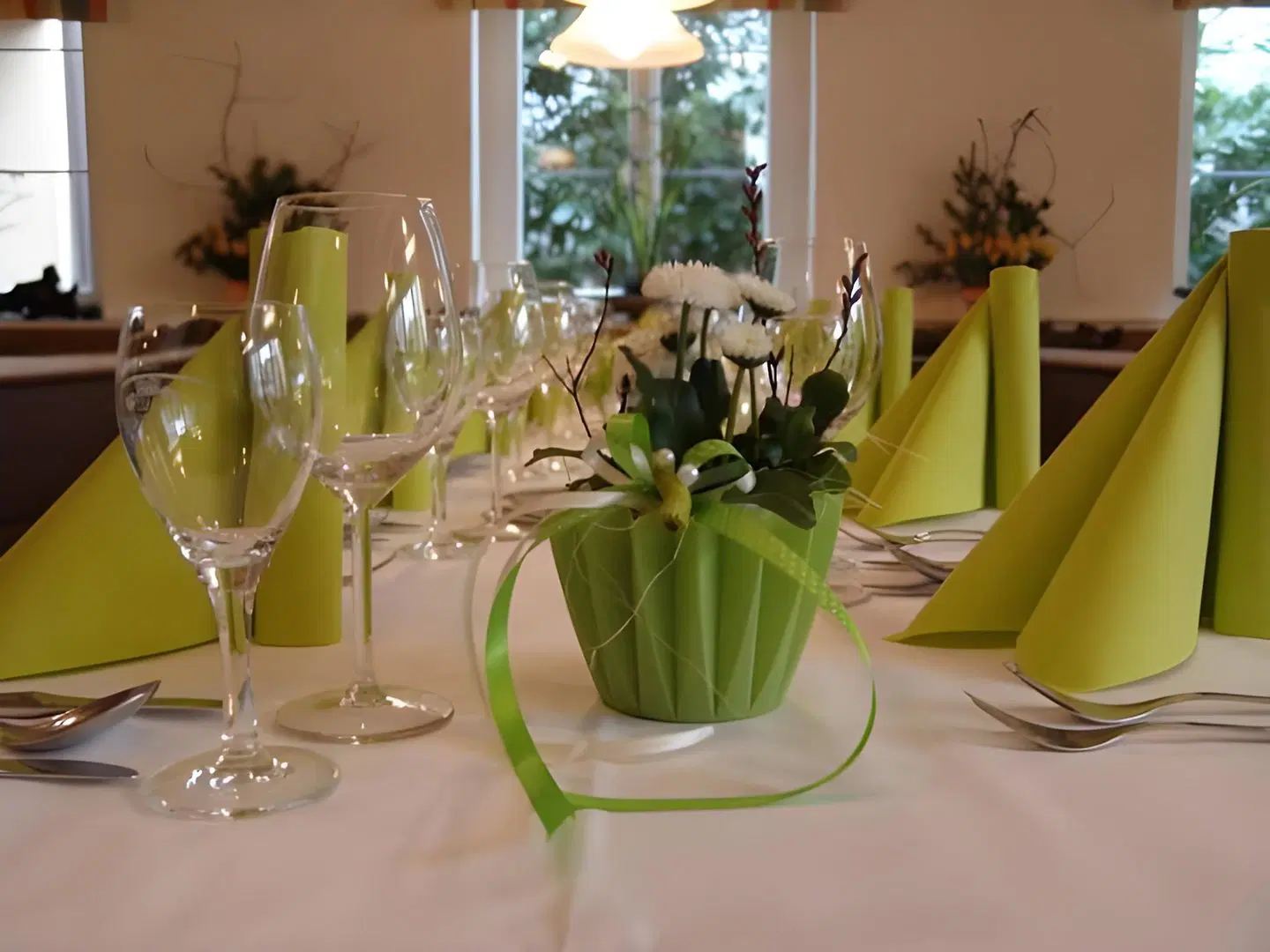 Zum Stern Restaurant