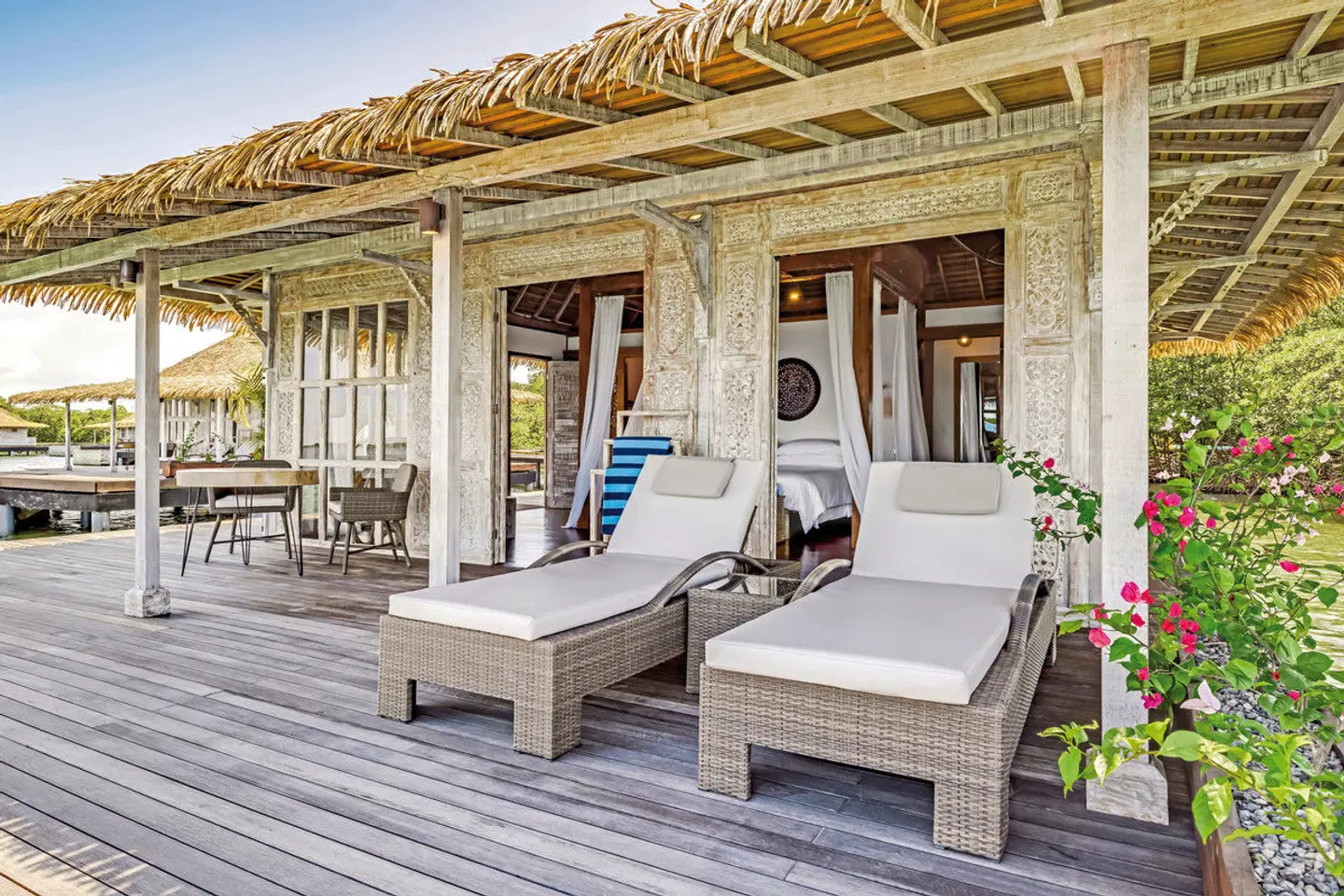 Nayara Bocas del Toro HEALTH_BEAUTY