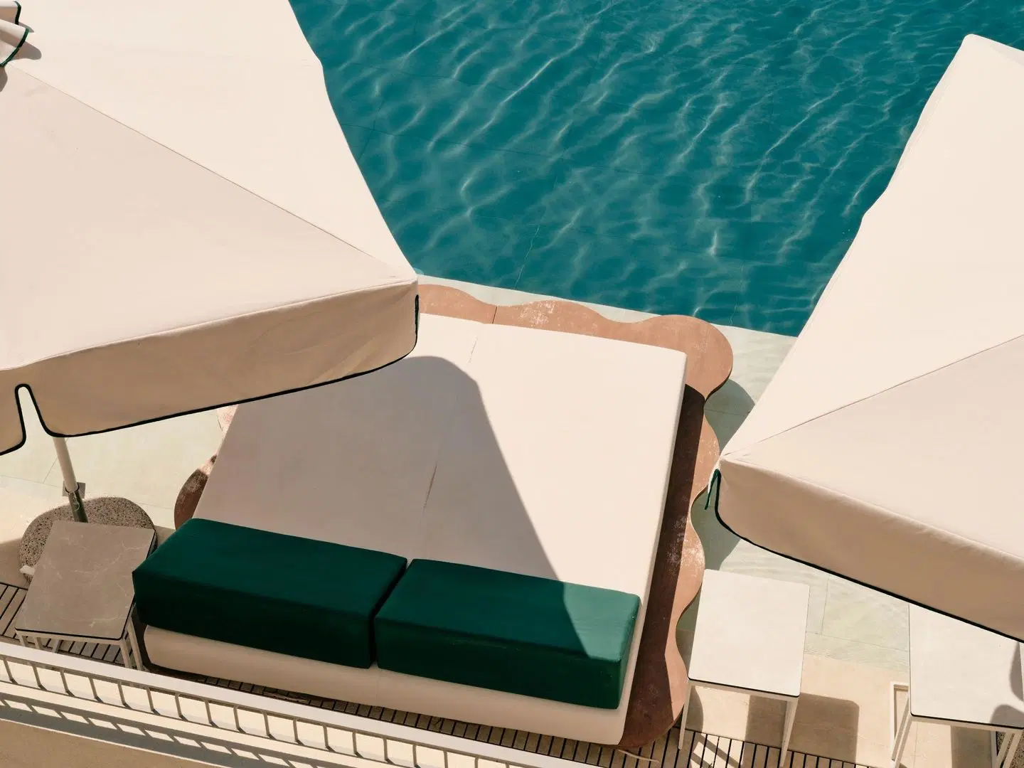 Mangia's Torre del Barone Resort OUTDOOR_POOL