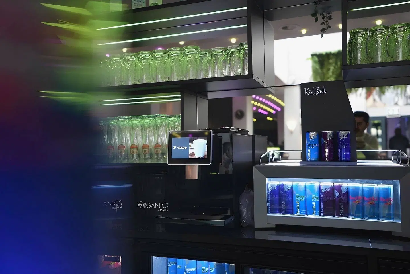 Boutique Kaiser - Hotel & Apartments Bar