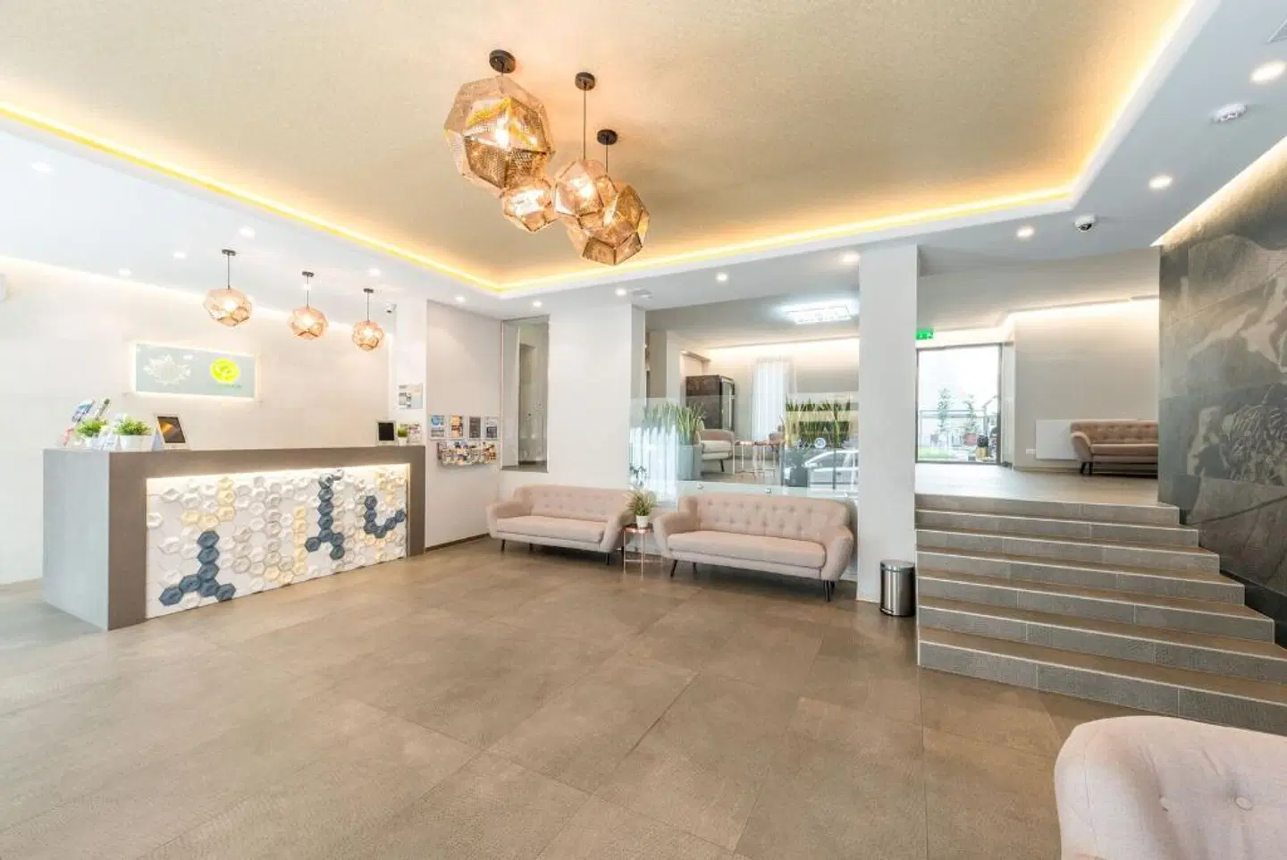 Maple Tree Budget Apartments LOUNGE_LOBBY