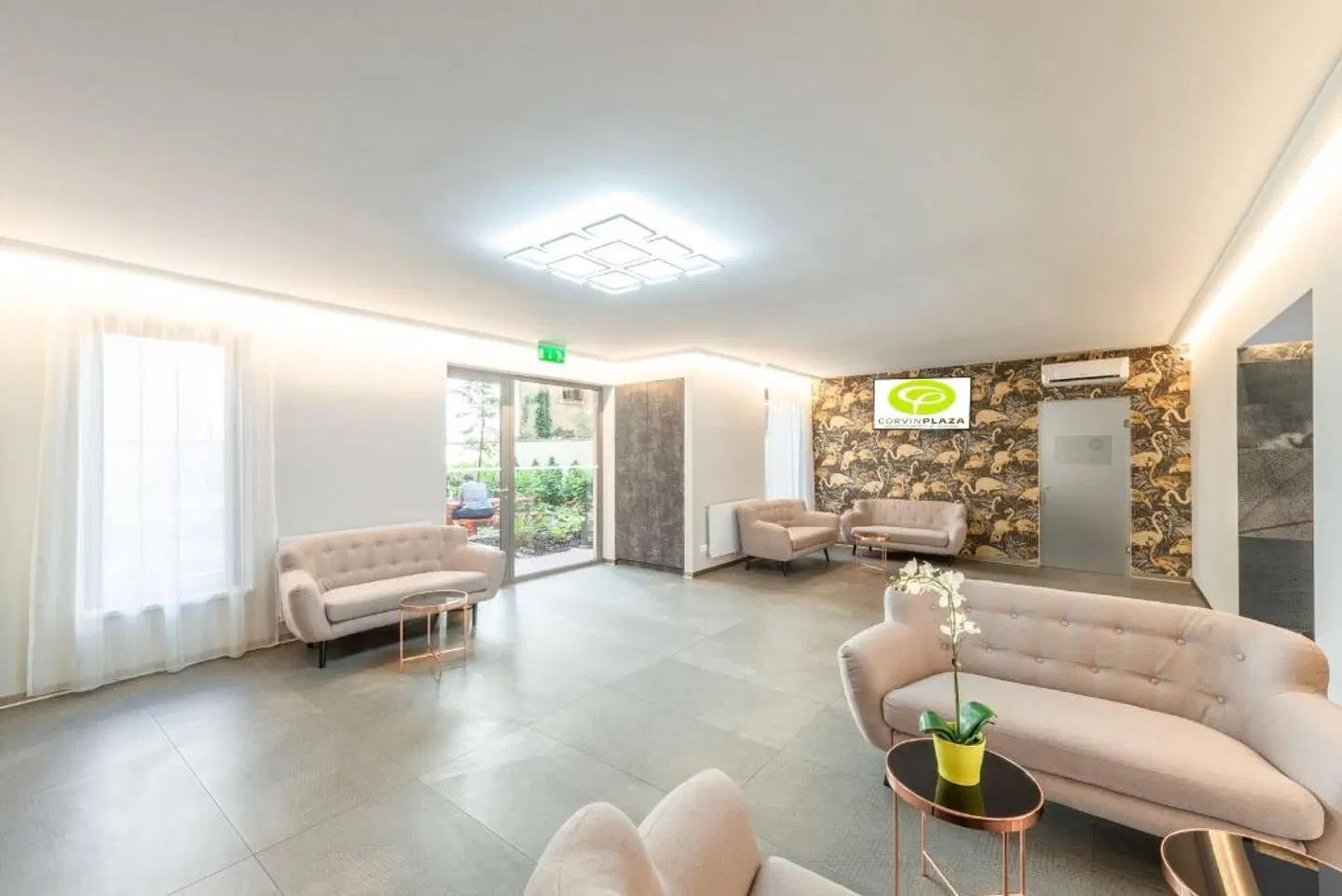 Maple Tree Budget Apartments LOUNGE_LOBBY