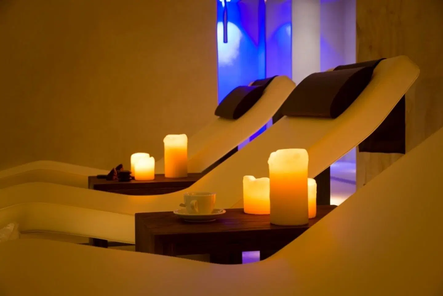 Callistos Hotel & Spa SPORTS_AND_LEISURE