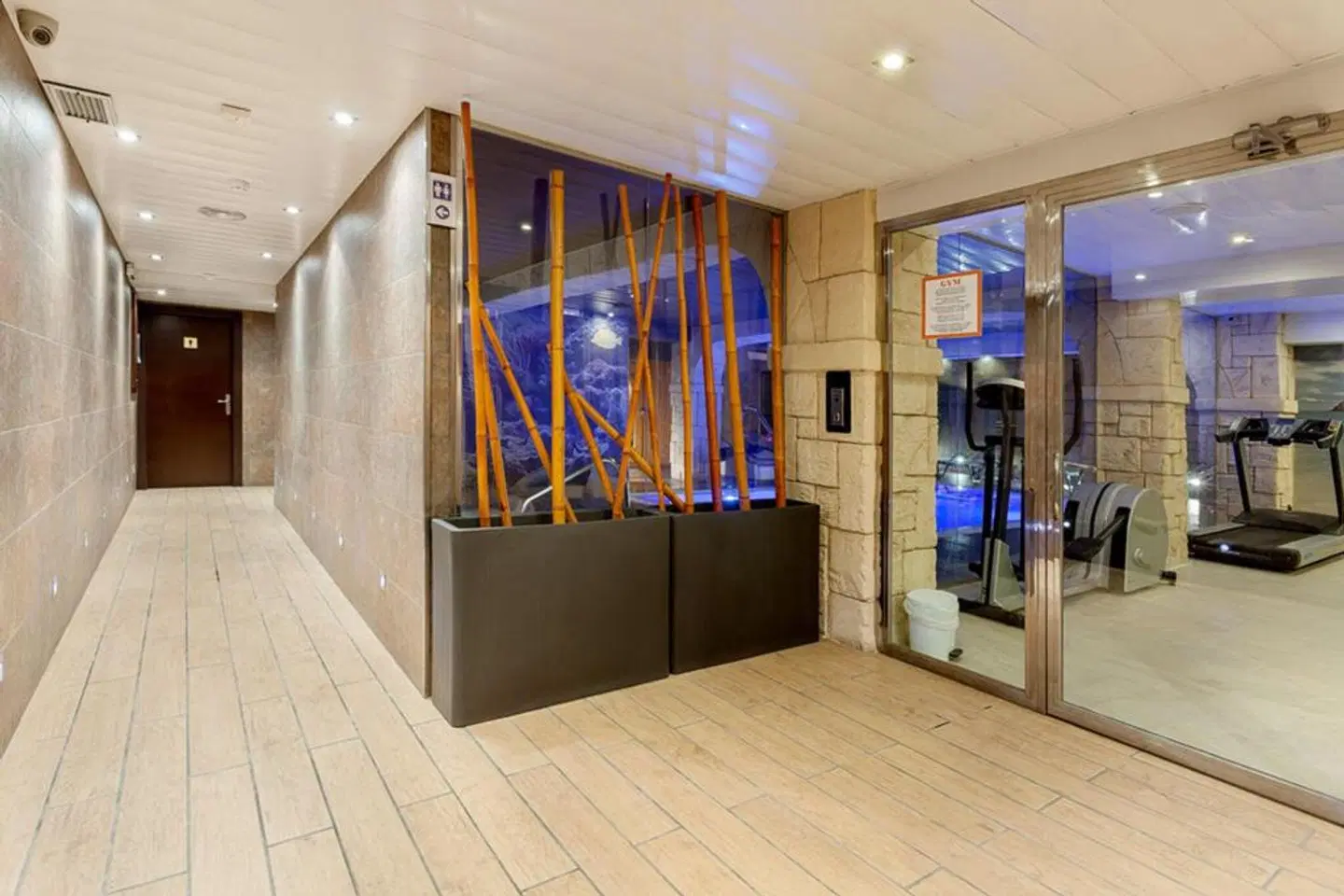 Pimar & Spa LOUNGE_LOBBY