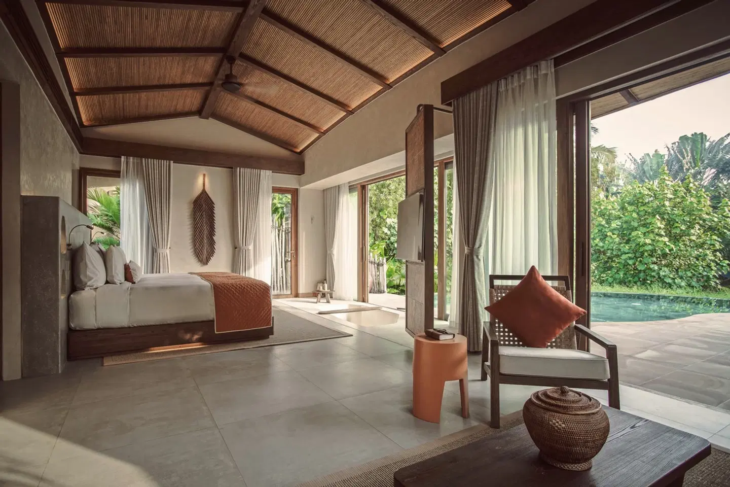 Namia River Retreat LOUNGE_LOBBY