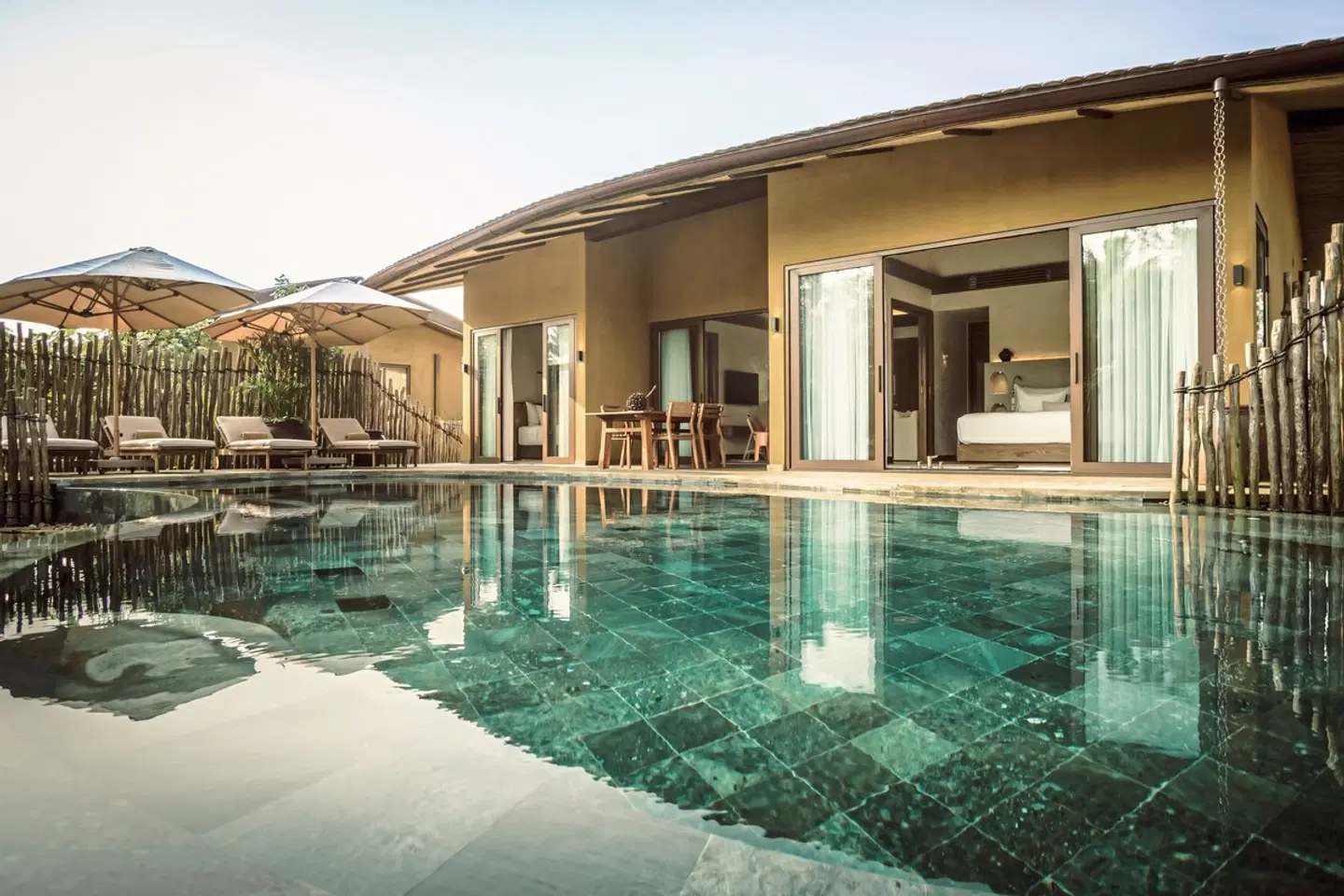 Namia River Retreat OUTDOOR_POOL