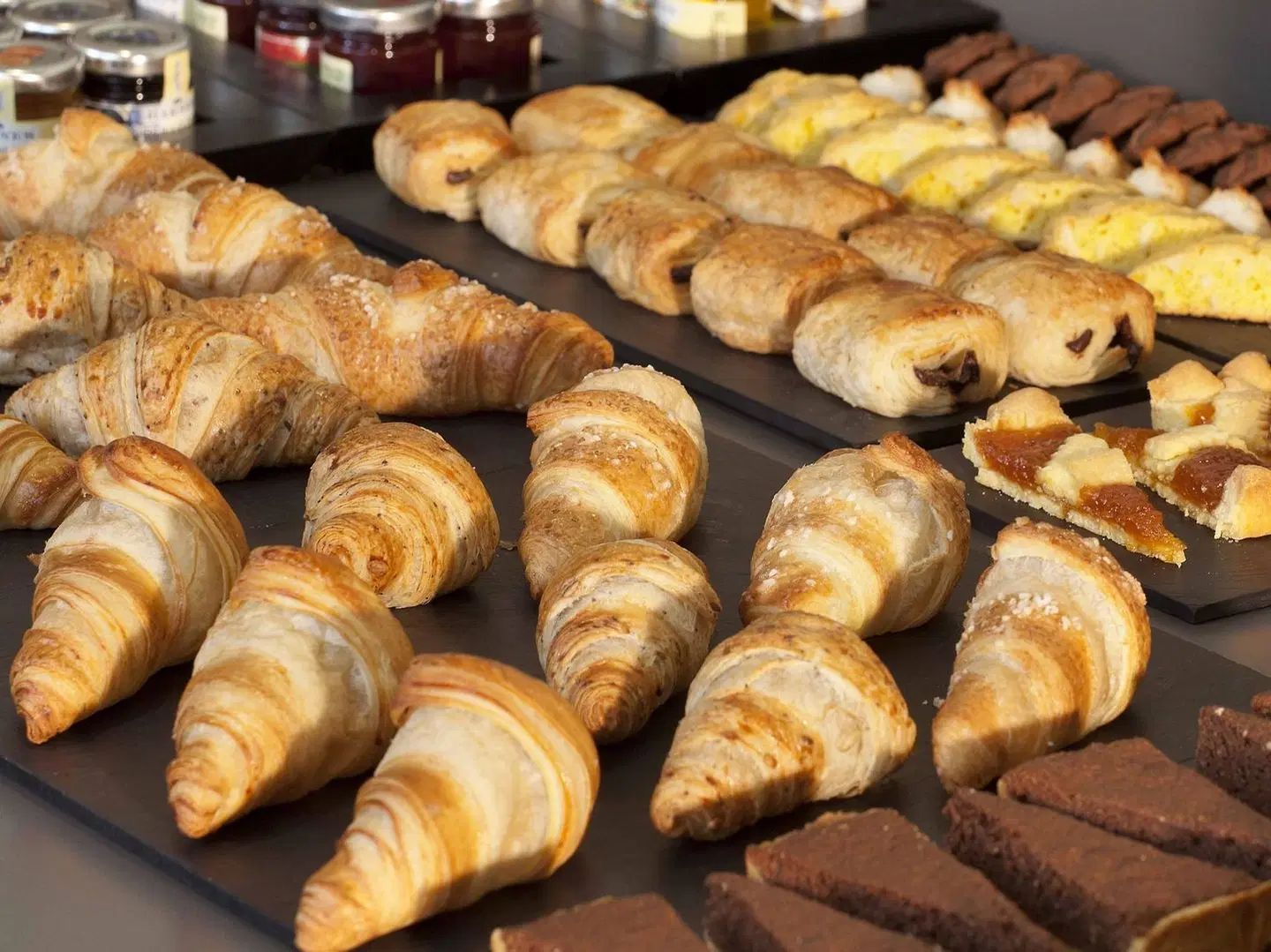 NH Madrid Atocha Tiere