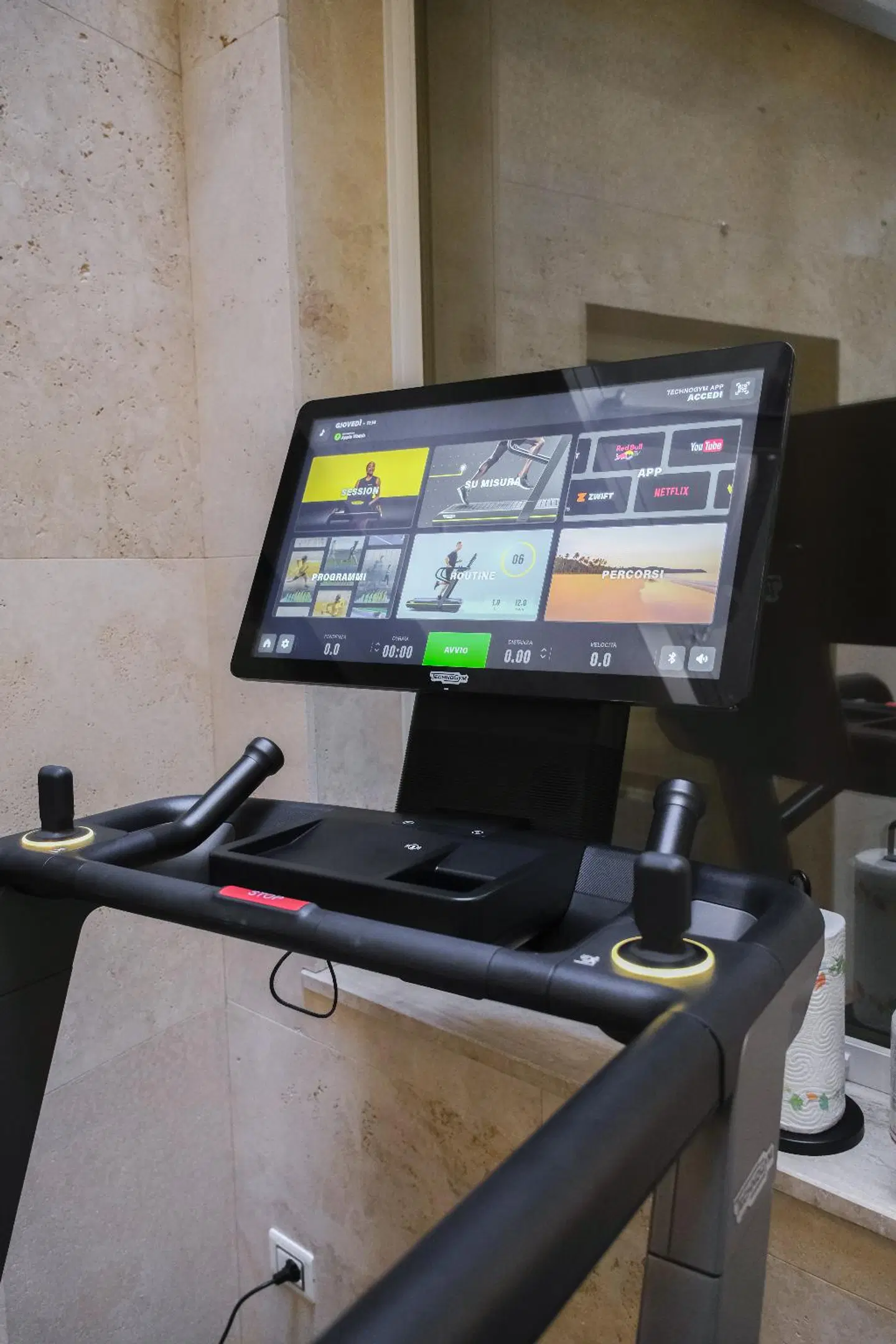 Stendhal Luxury Suites MODEL_IMPRESSION