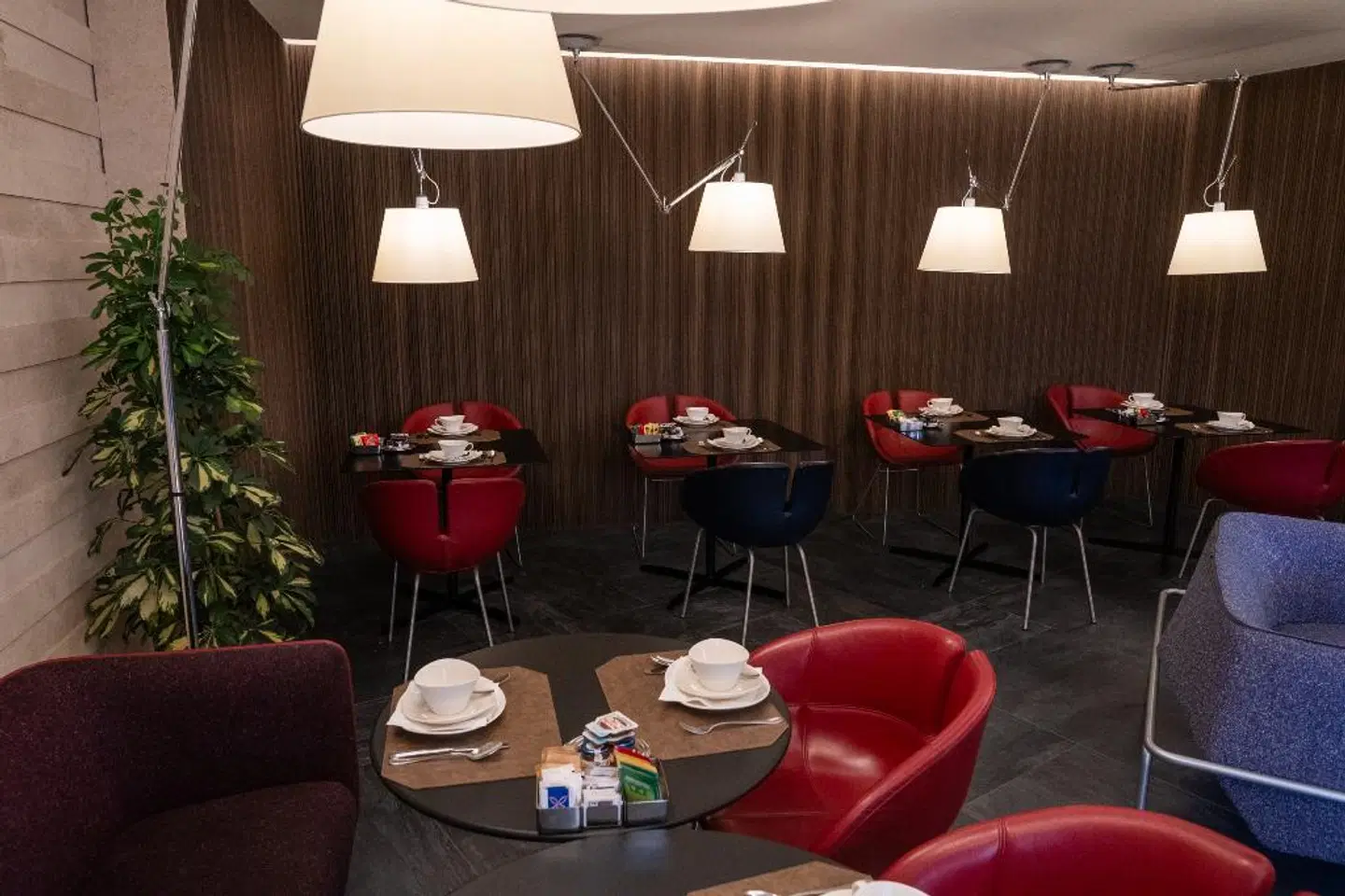 Stendhal Luxury Suites Konferenz