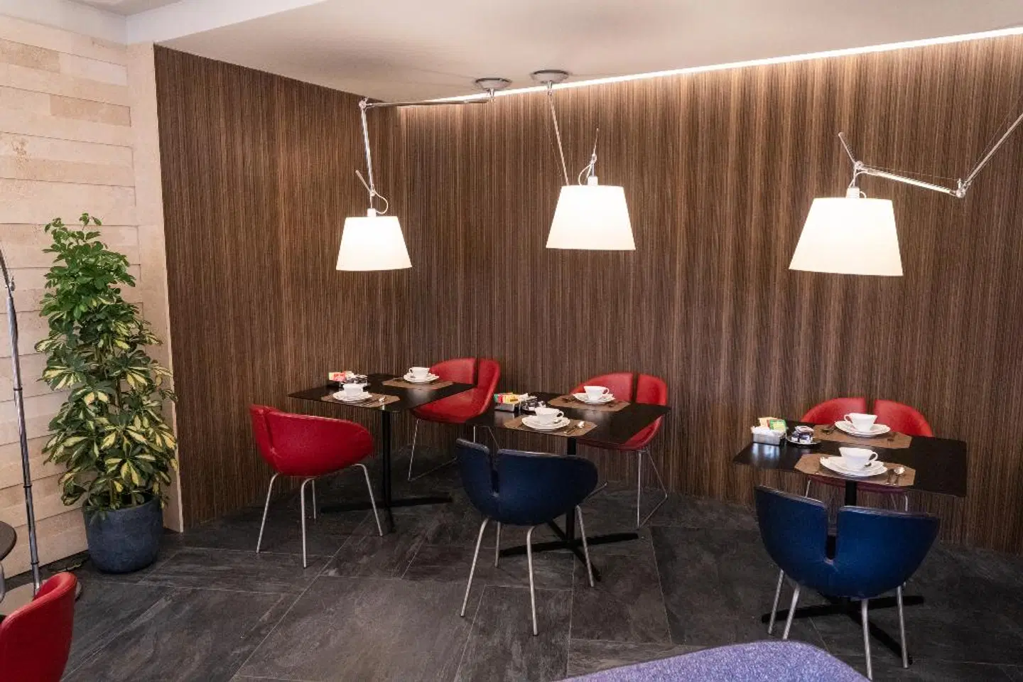 Stendhal Luxury Suites Konferenz