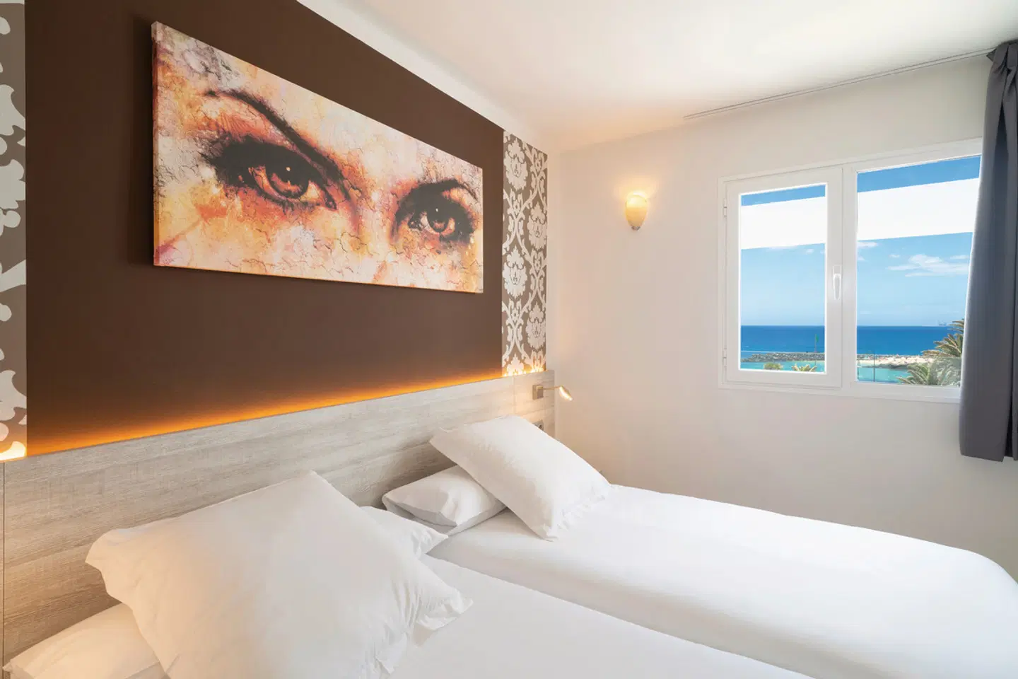 Galeon Playa by Seasense Hotels HEALTH_BEAUTY