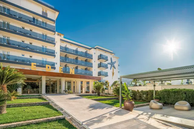 Eden Sóller EXTERIOR
