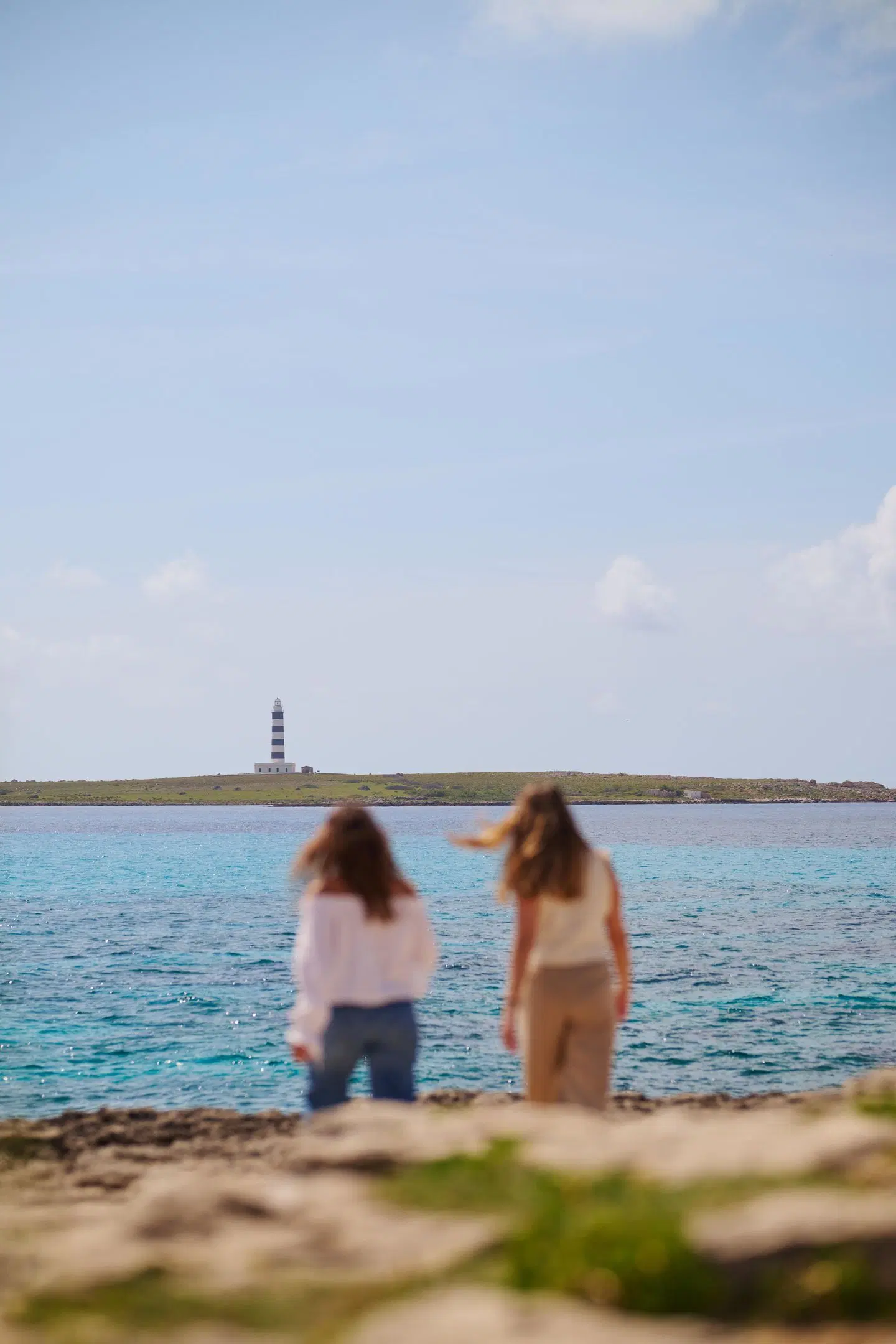 AluaSoul Menorca Strand
