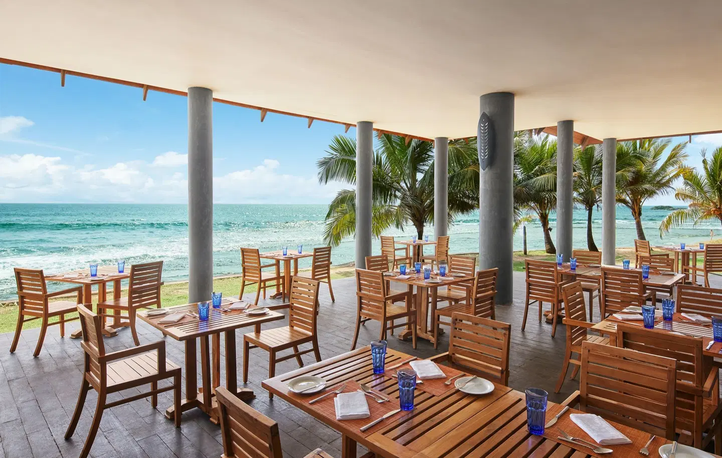 Hikka Tranz by Cinnamon Restaurant