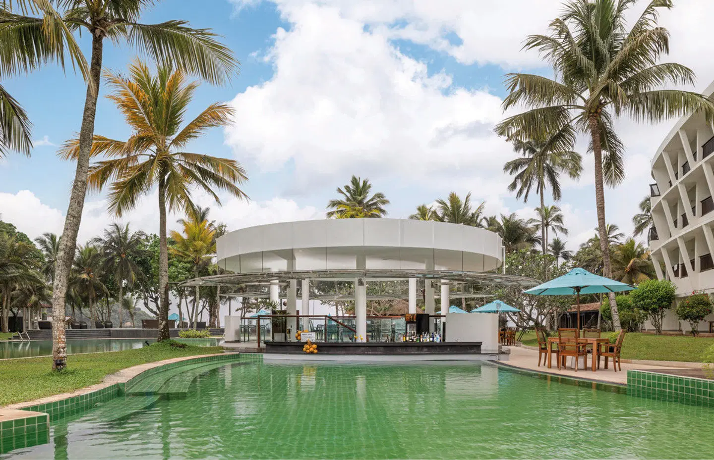 The Eden Beruwala OUTDOOR_POOL