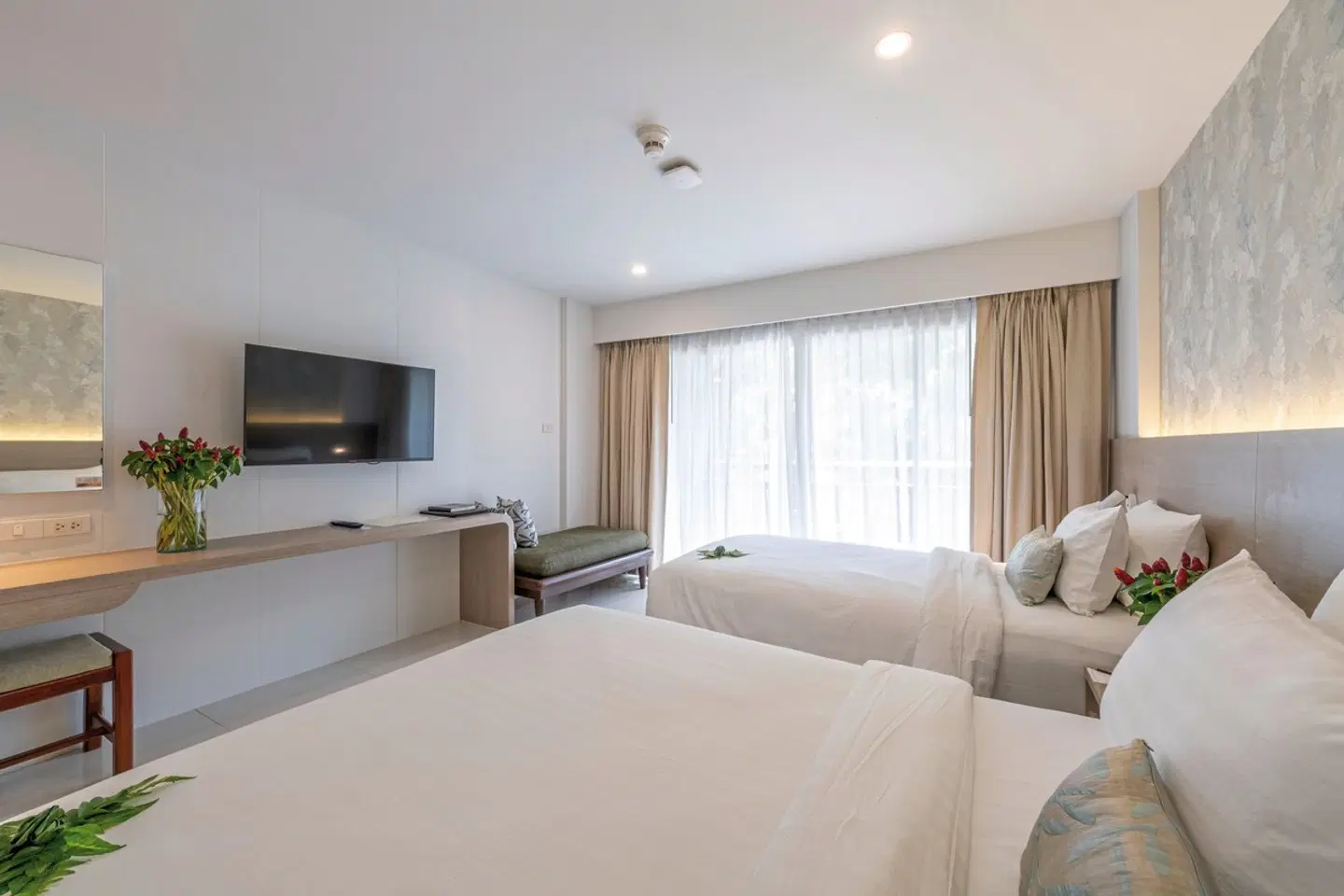 Peace Laguna Resort ROOM_EXAMPLE