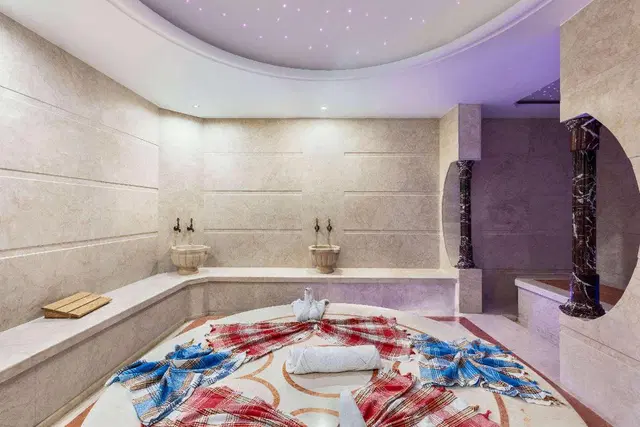 Ramada by Wyndham Istanbul Pera HEALTH_BEAUTY