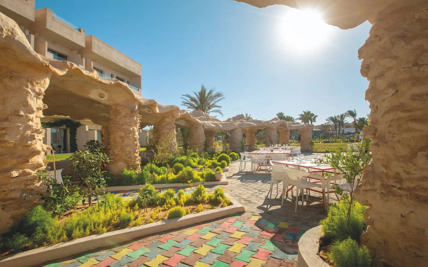 Welcome Meridiana EXTERIOR