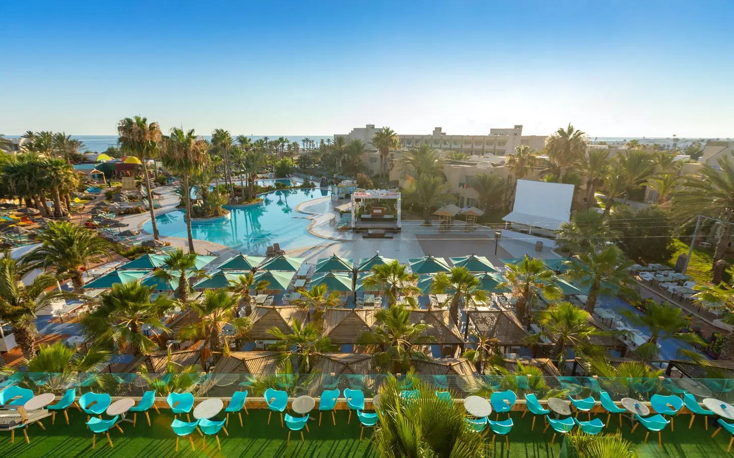 Welcome Meridiana EXTERIOR