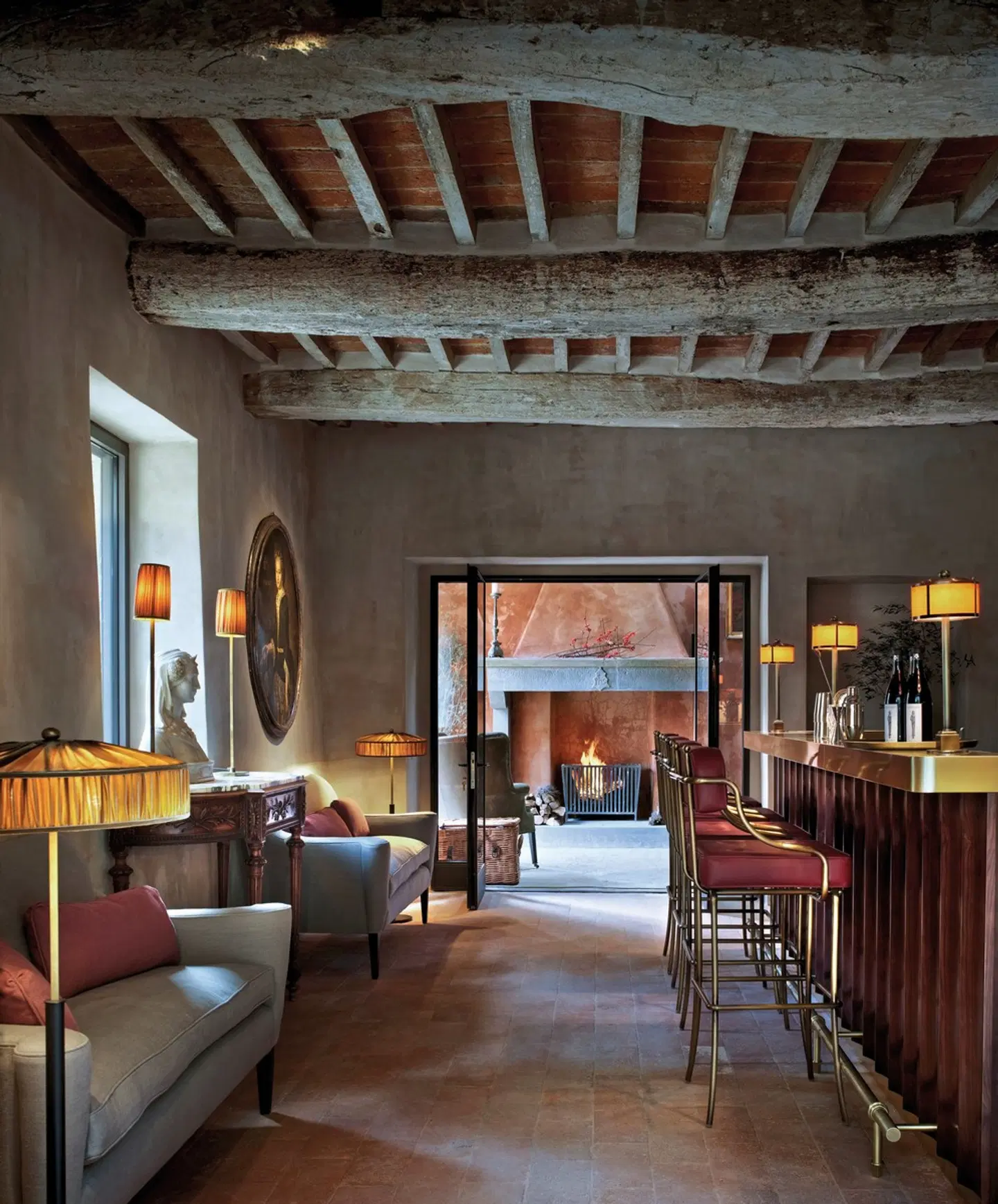 Reschio Hotel LOUNGE_LOBBY