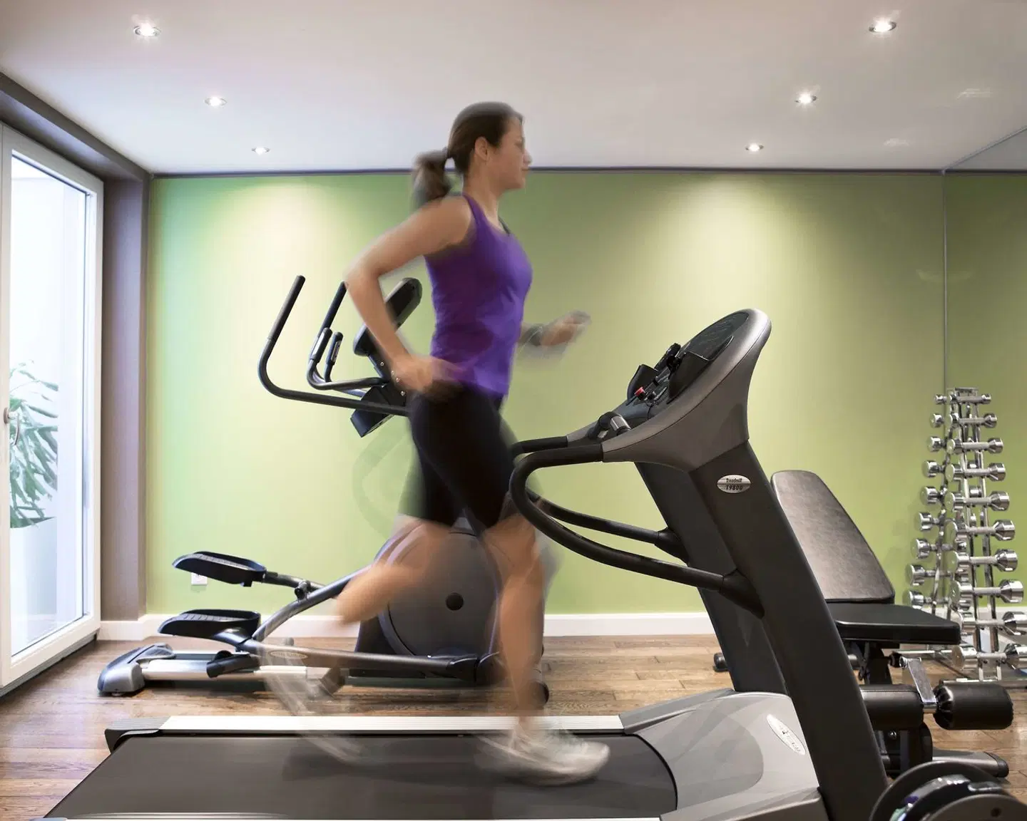 The Harmonie Vienna SPORTS_AND_LEISURE