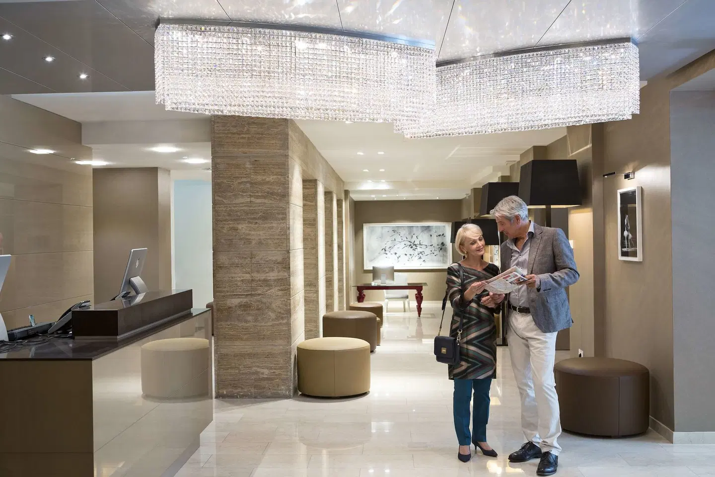 The Harmonie Vienna LOUNGE_LOBBY