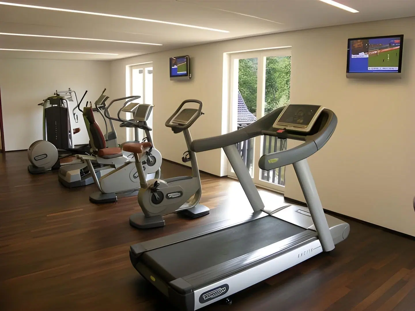 Neumühle SPORTS_AND_LEISURE