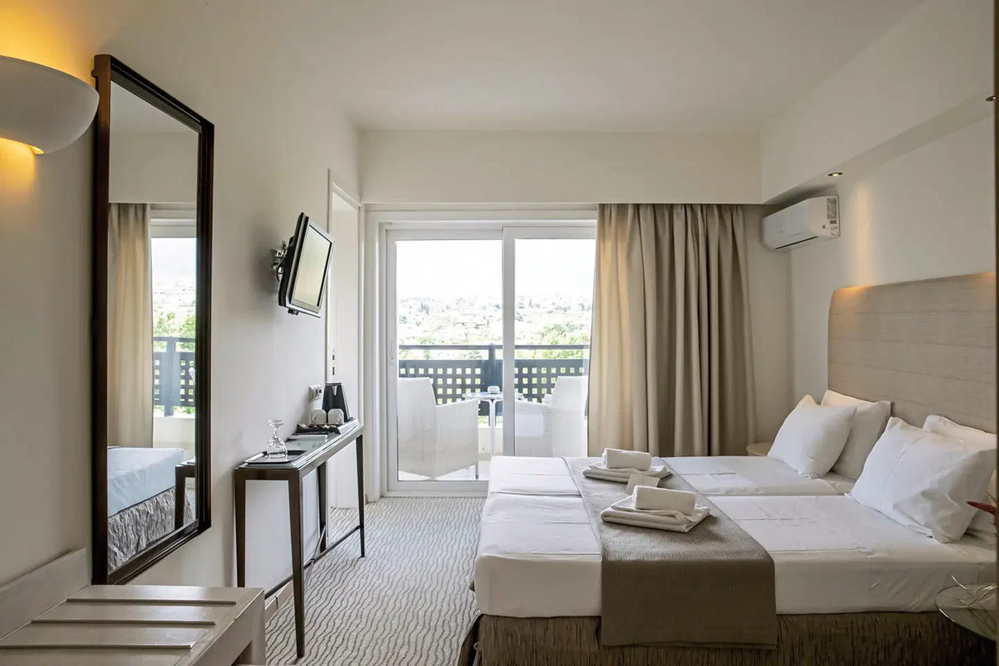 Olympian Bay Grand Resort ROOM_EXAMPLE