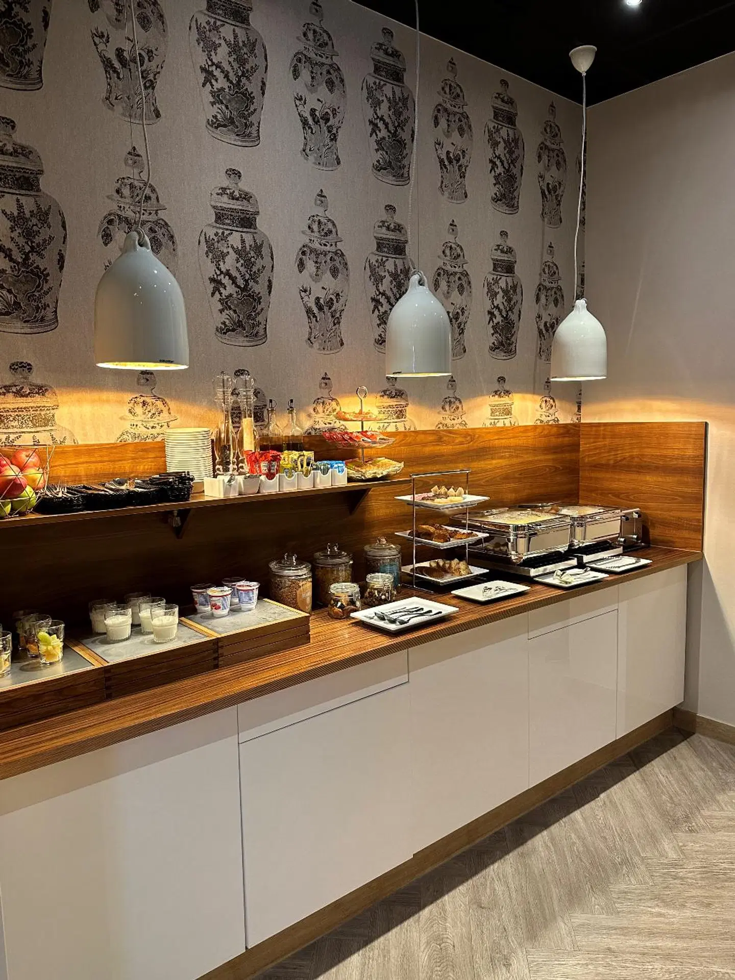 Hotel Cornelisz Restaurant