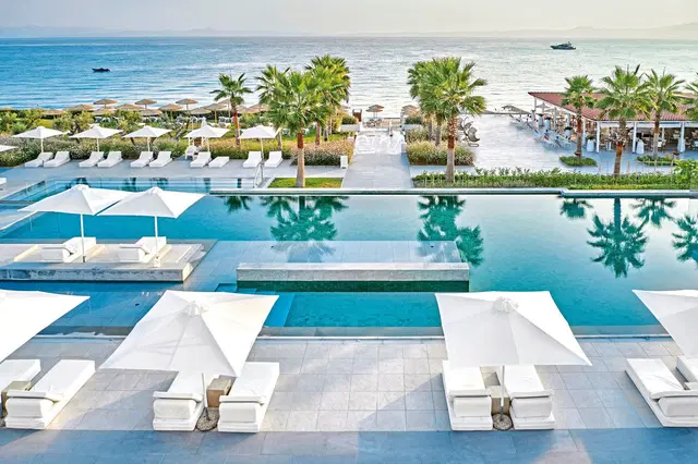 Domes Noruz Kassandra OUTDOOR_POOL