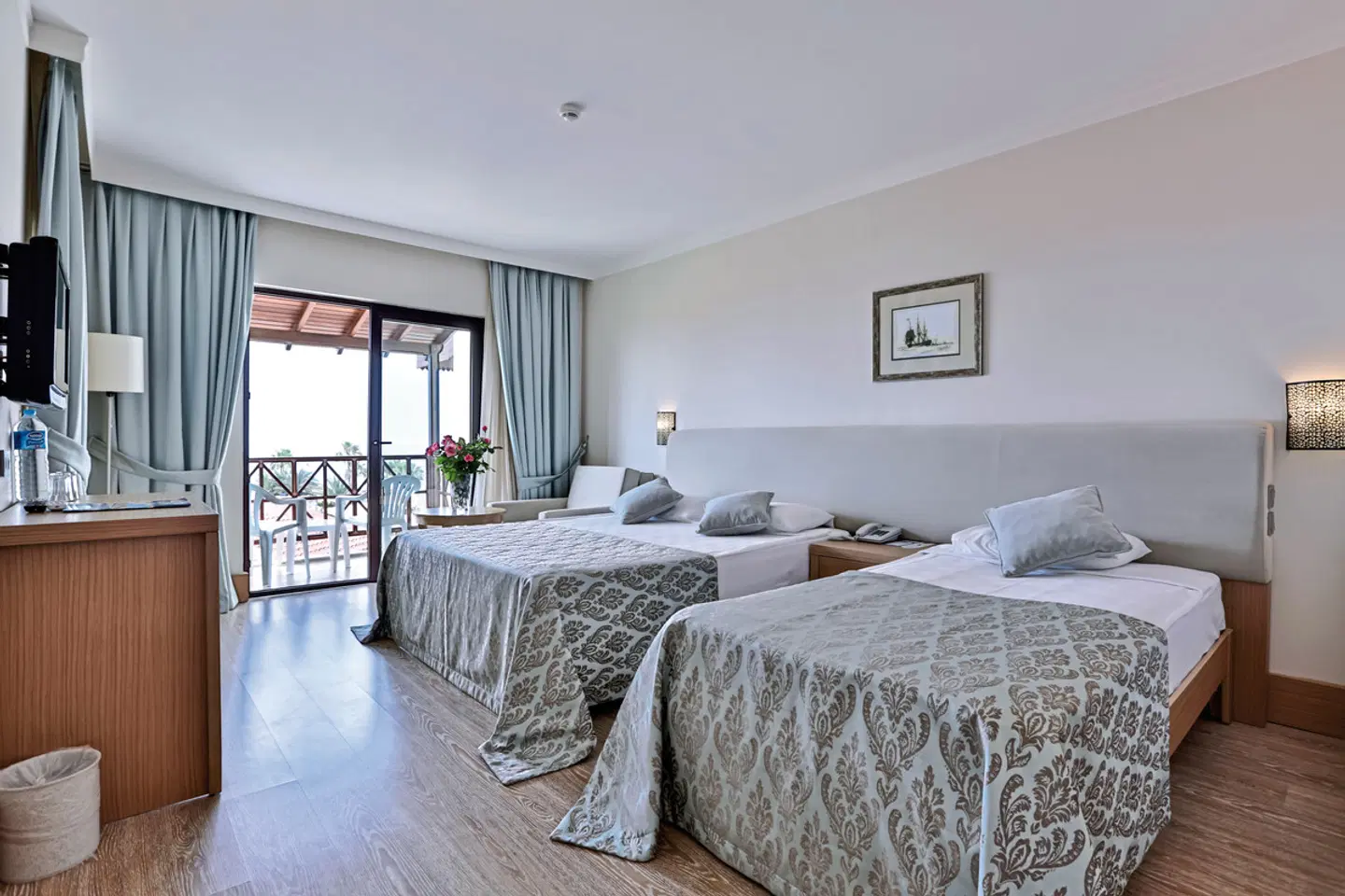 Gypsophila Holiday Village ROOM_EXAMPLE