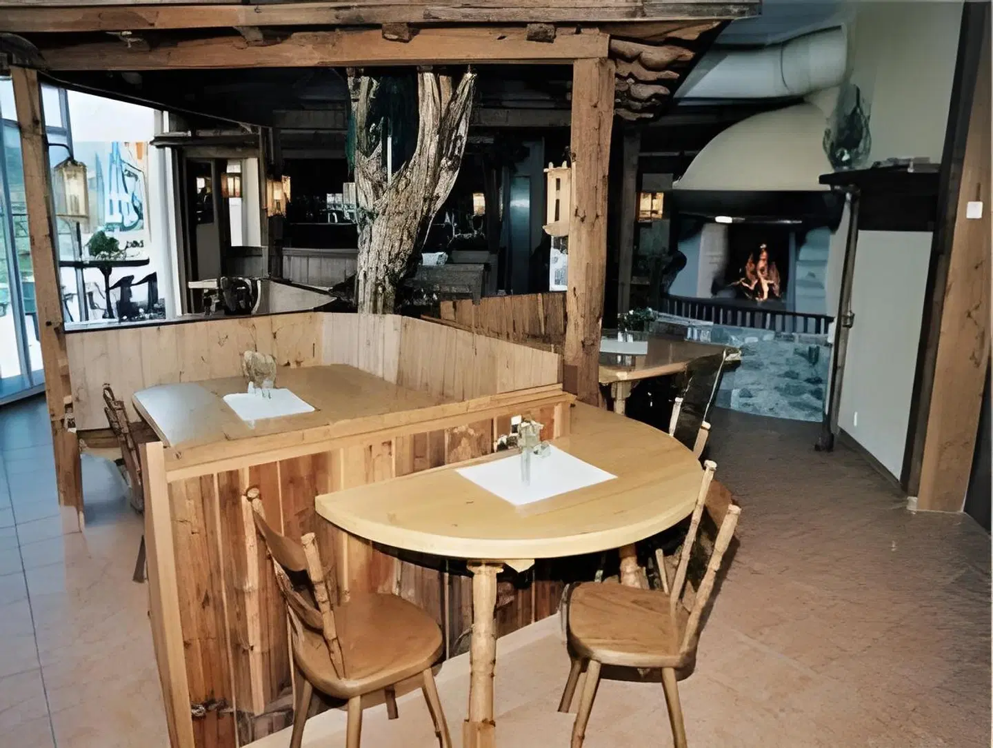 Schwabenhof Restaurant