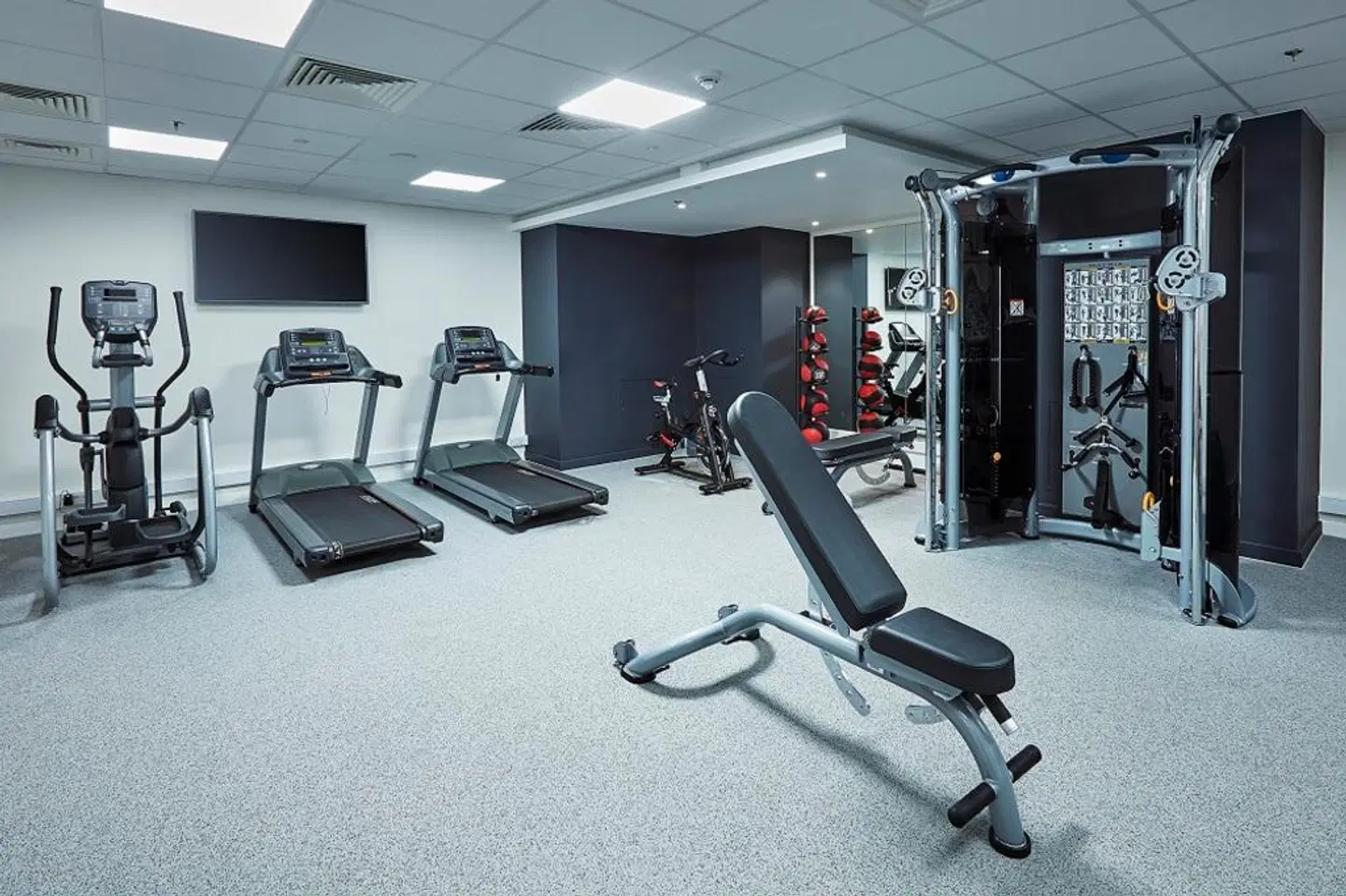 MARLIN WATERLOO SPORTS_AND_LEISURE