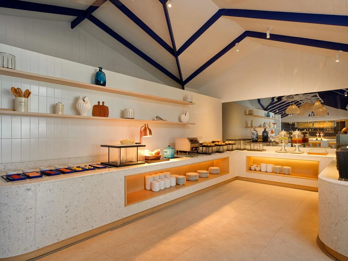 Eri Maldives Restaurant