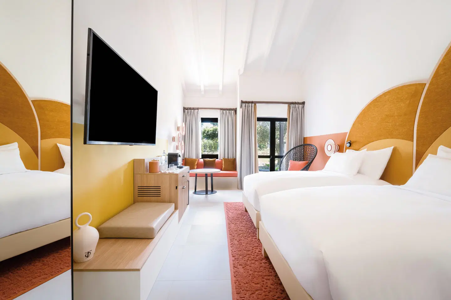 SO/ Sotogrande Golf & Spa Resort Hotel ROOM_EXAMPLE