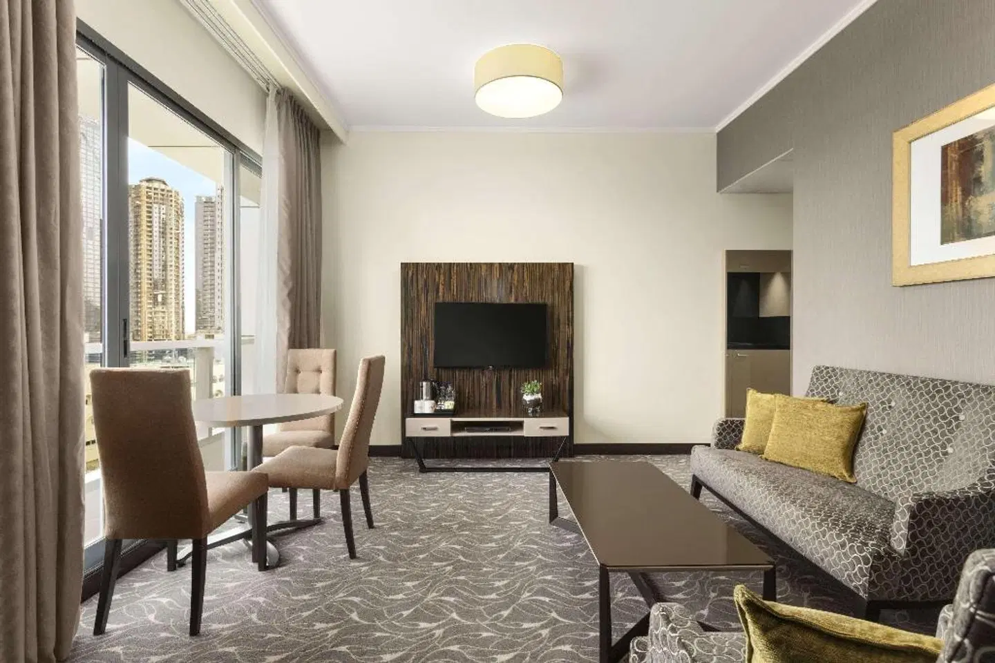 Hawthorn Extended Stay by Wyndham Abu Dhabi ROOM_EXAMPLE