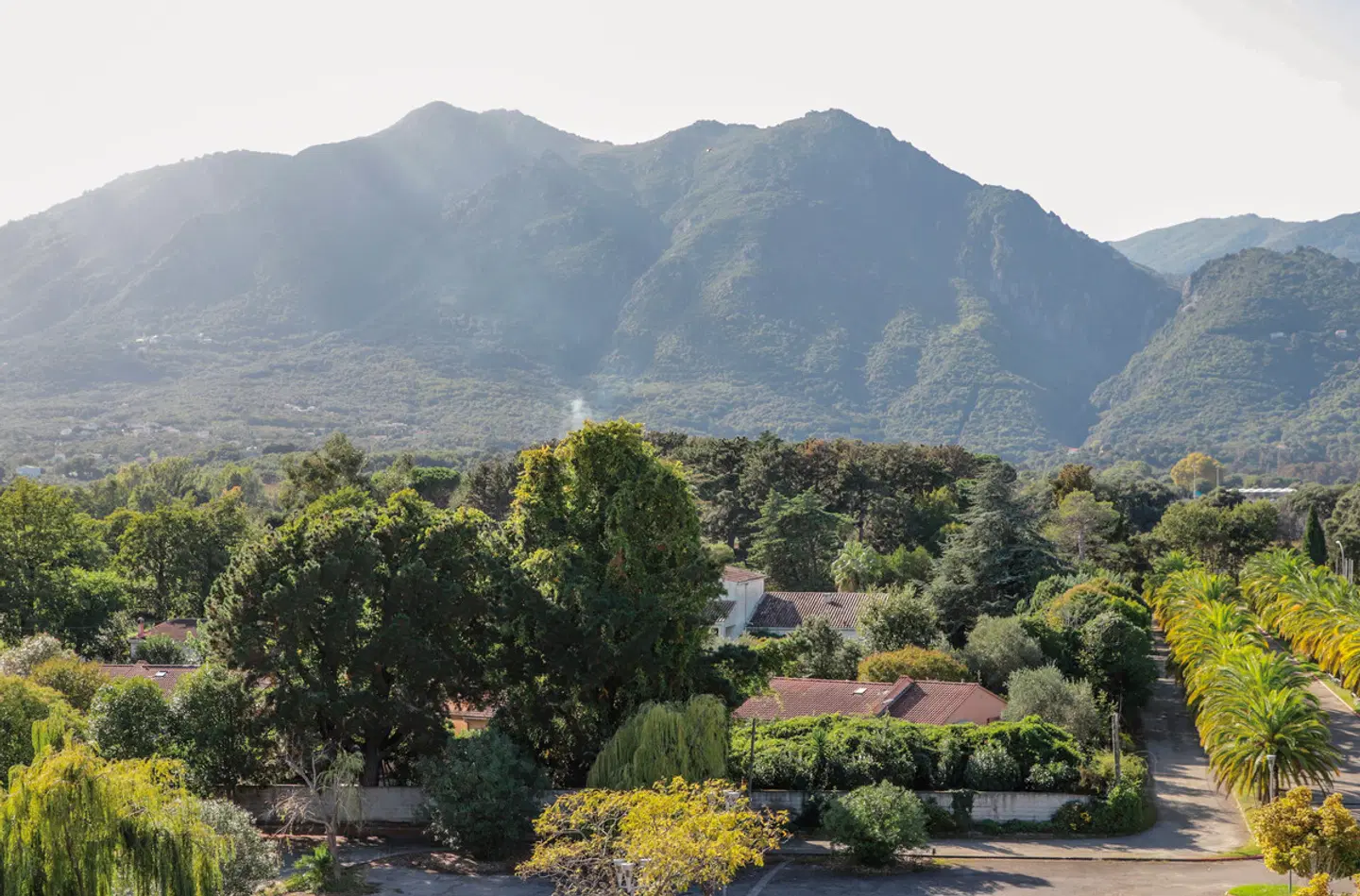 San Lucianu LANDSCAPE